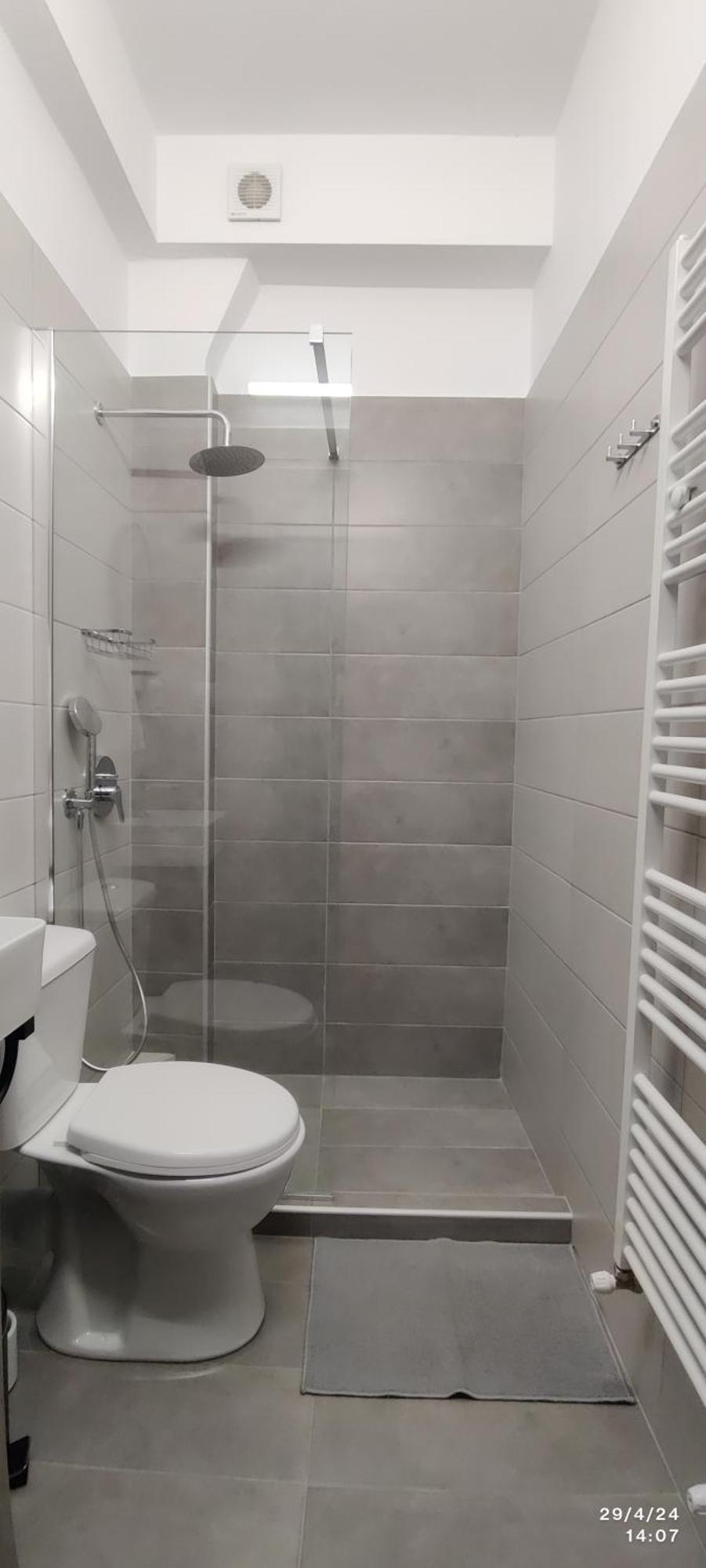 San Giorgio Apartment *
