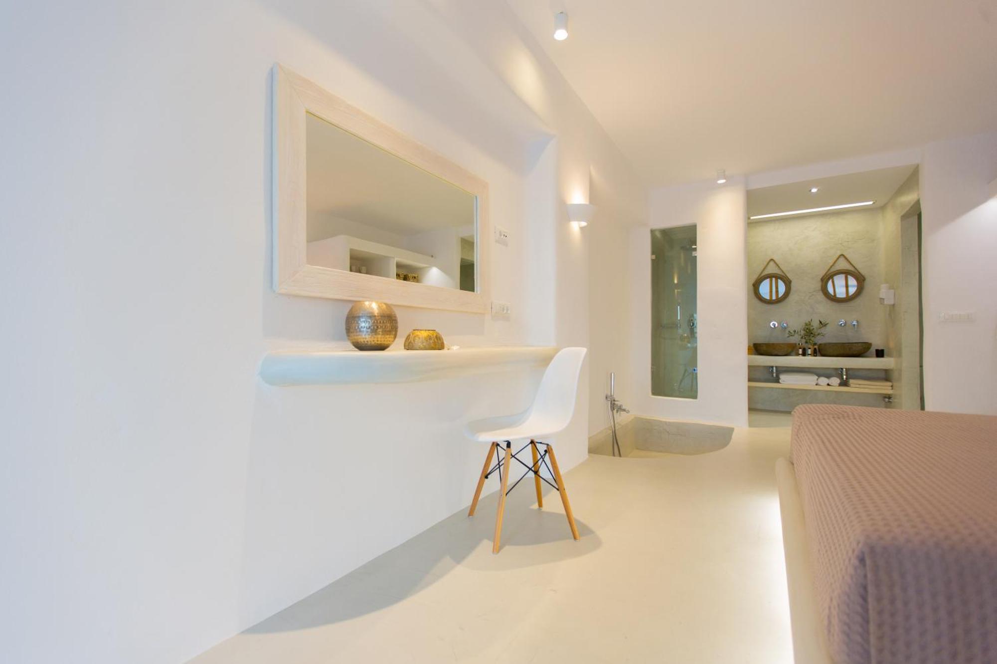 Naxian Utopia | Luxury & Stelida (Naxos)