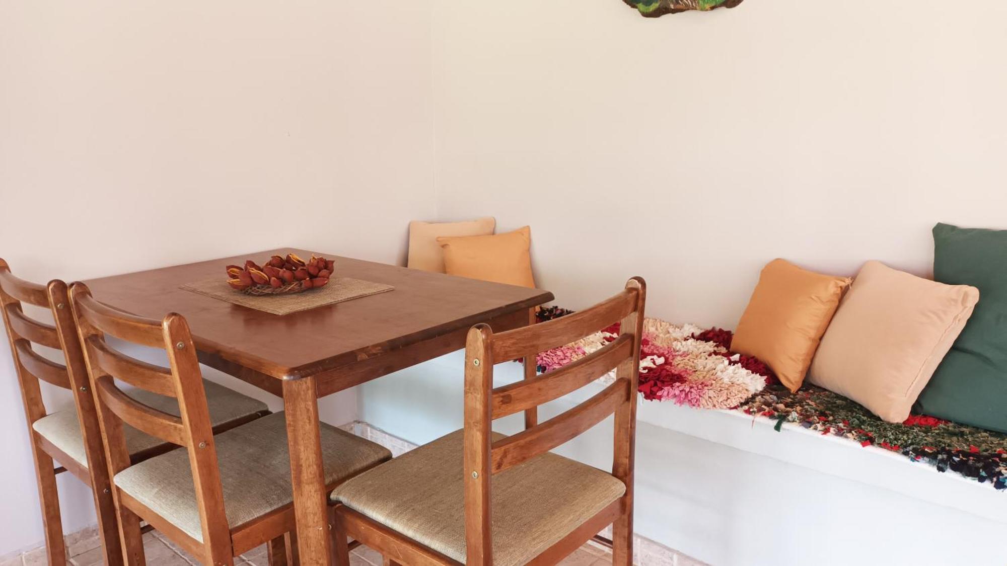 Olives House Holiday home