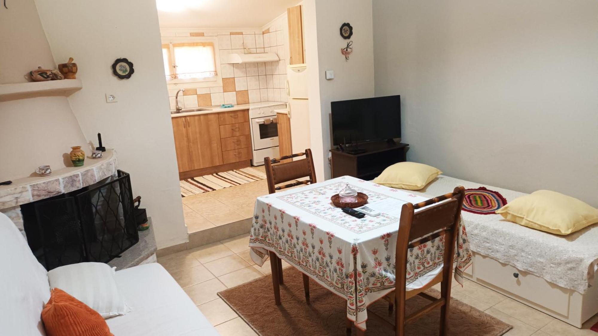 Olives House Holiday home *