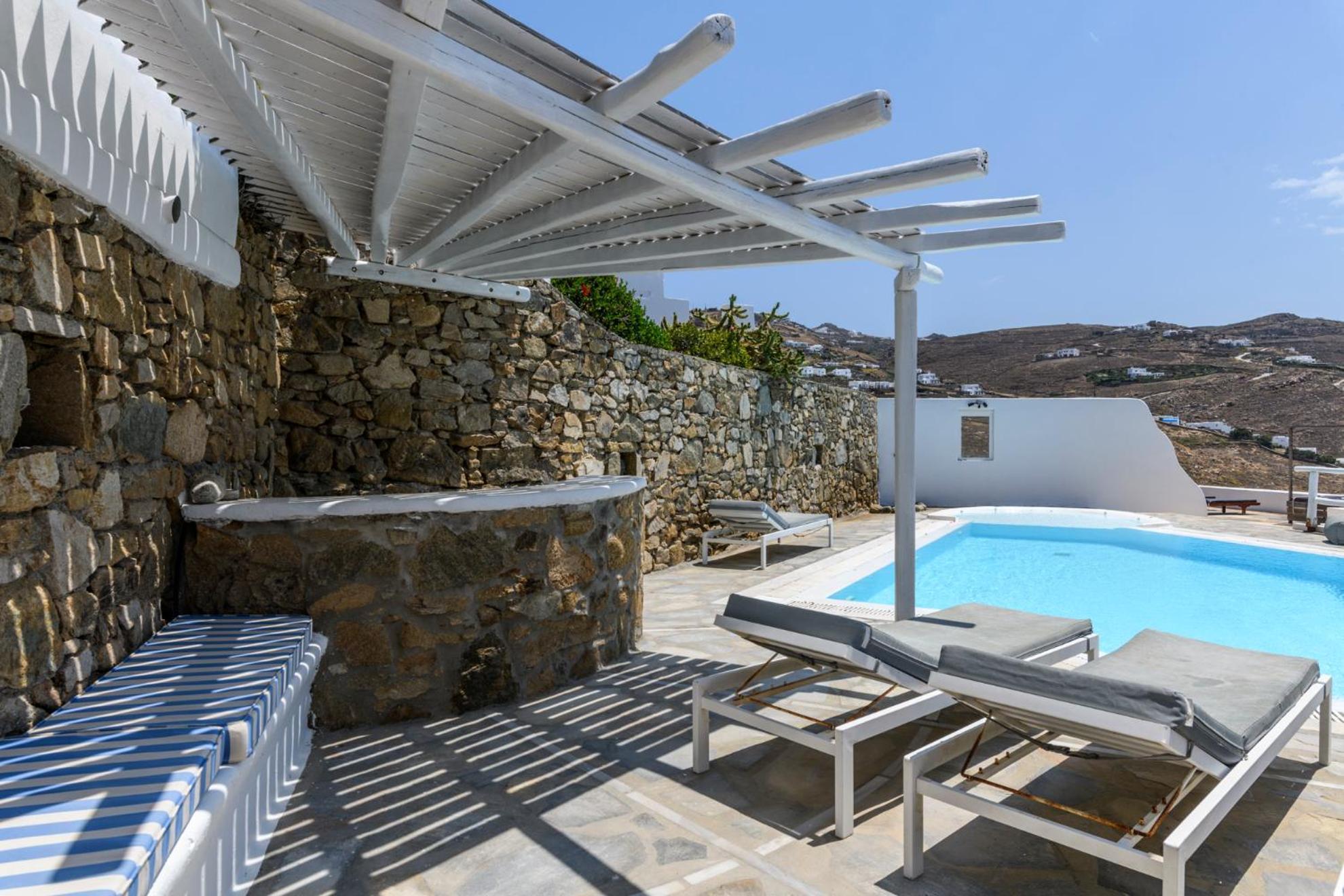 Seablue Villa