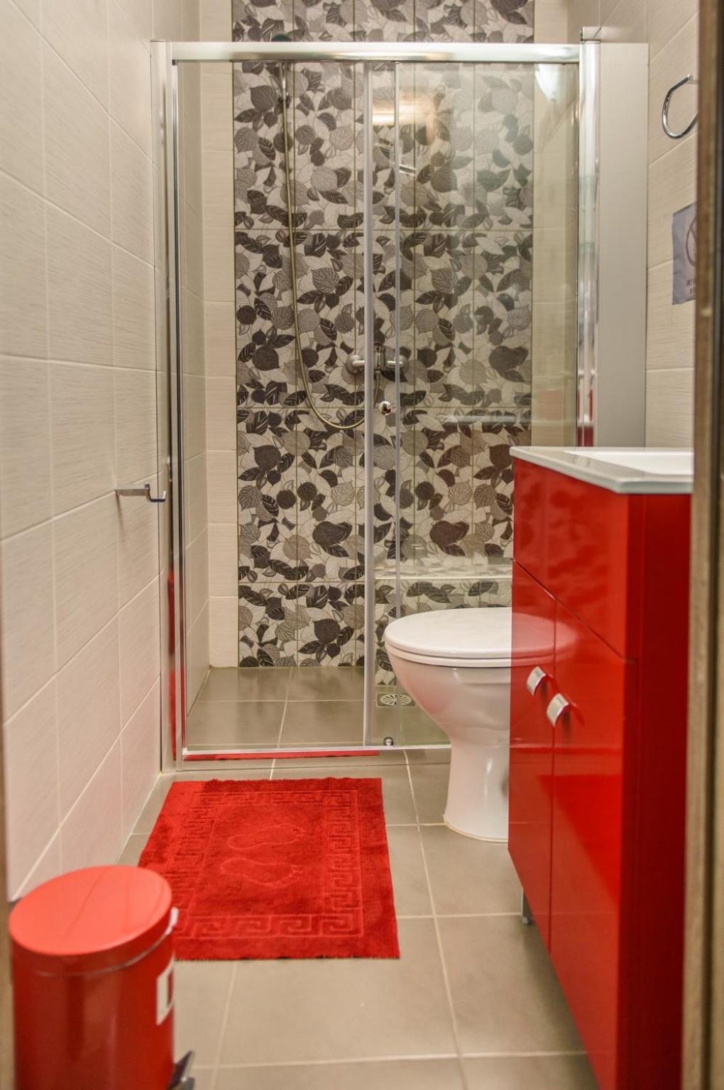 Simon Prive Aparthotel Vourvourou