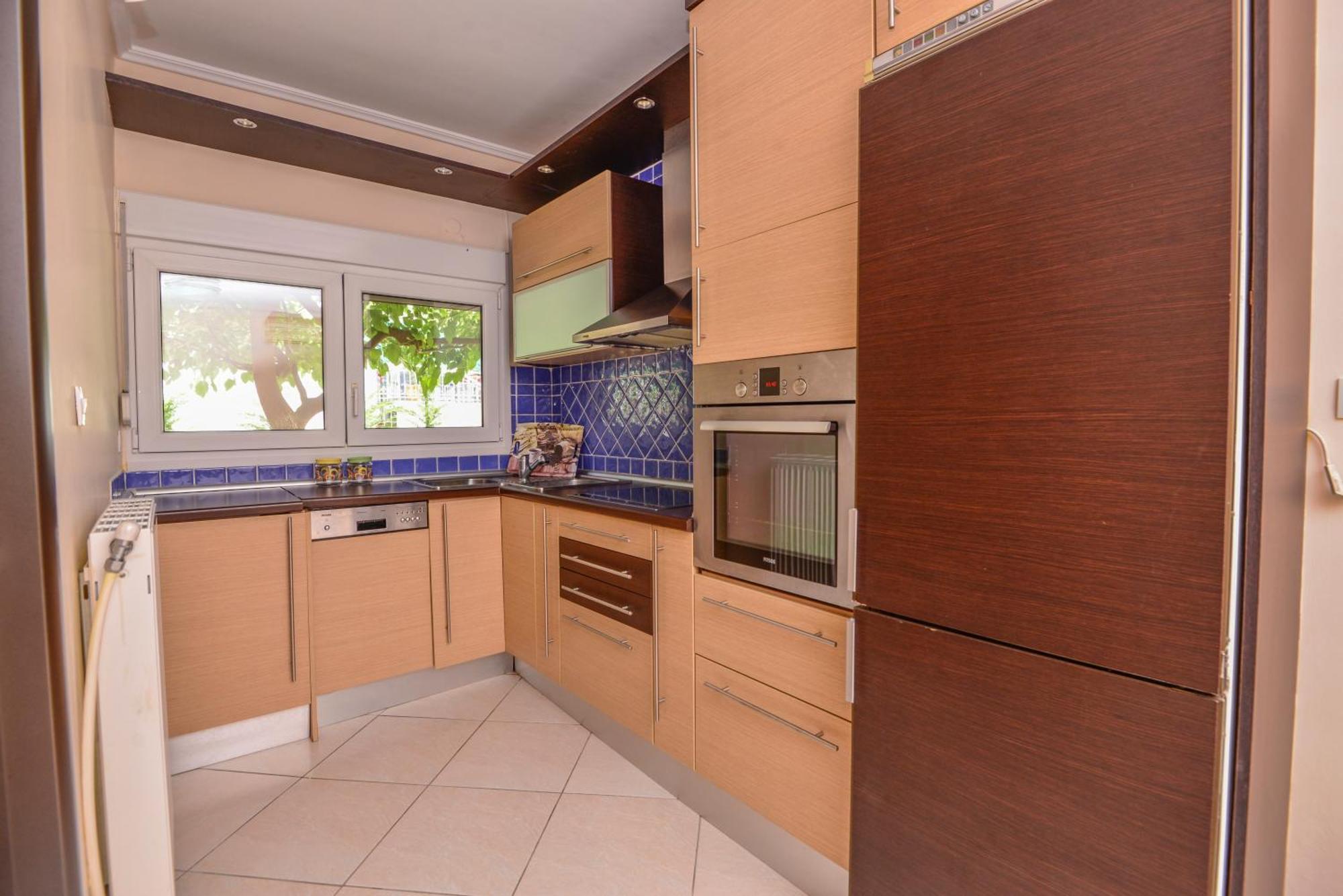 Ktima Anatoli Luxury Residences Holiday home