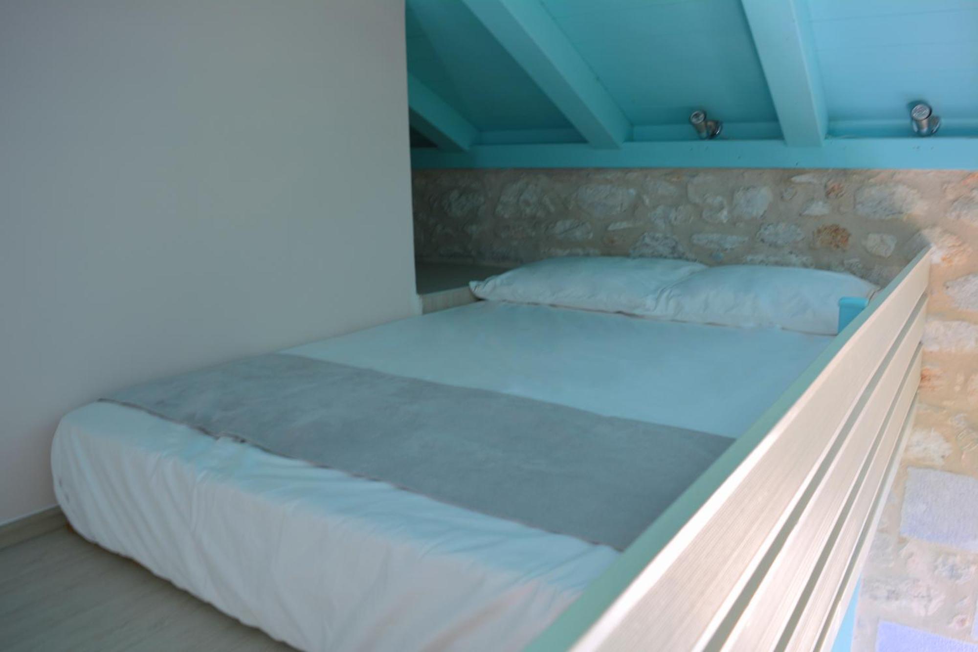 Olea 4* Pyrgos Dirou