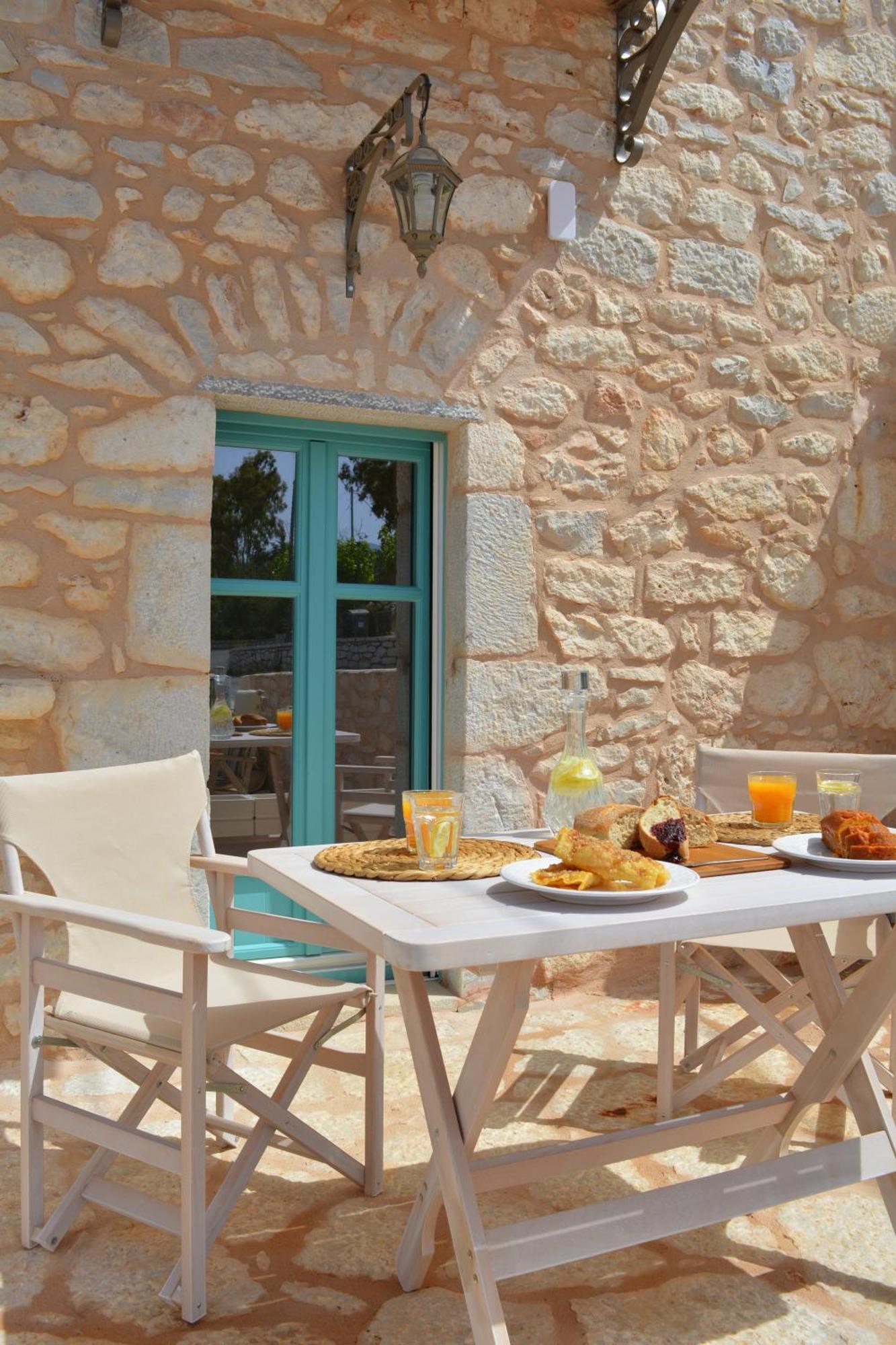 Olea Guest house 4*