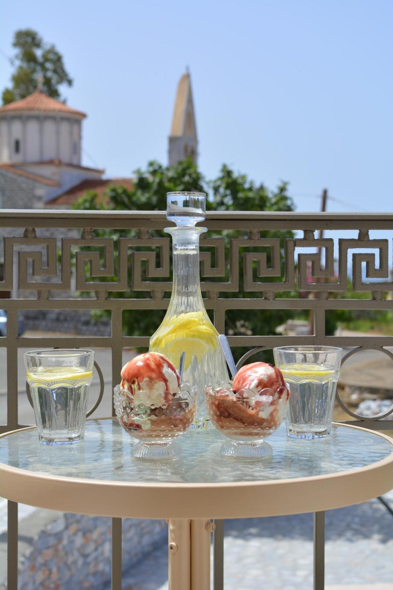 Olea Guest house Pyrgos Dirou