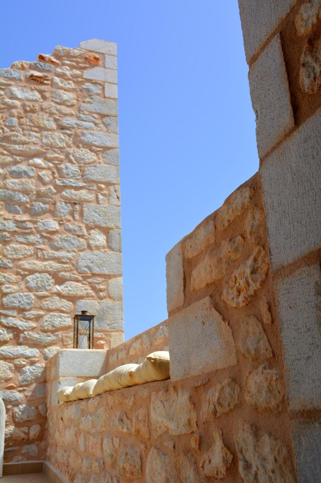 Olea Guest house 4*