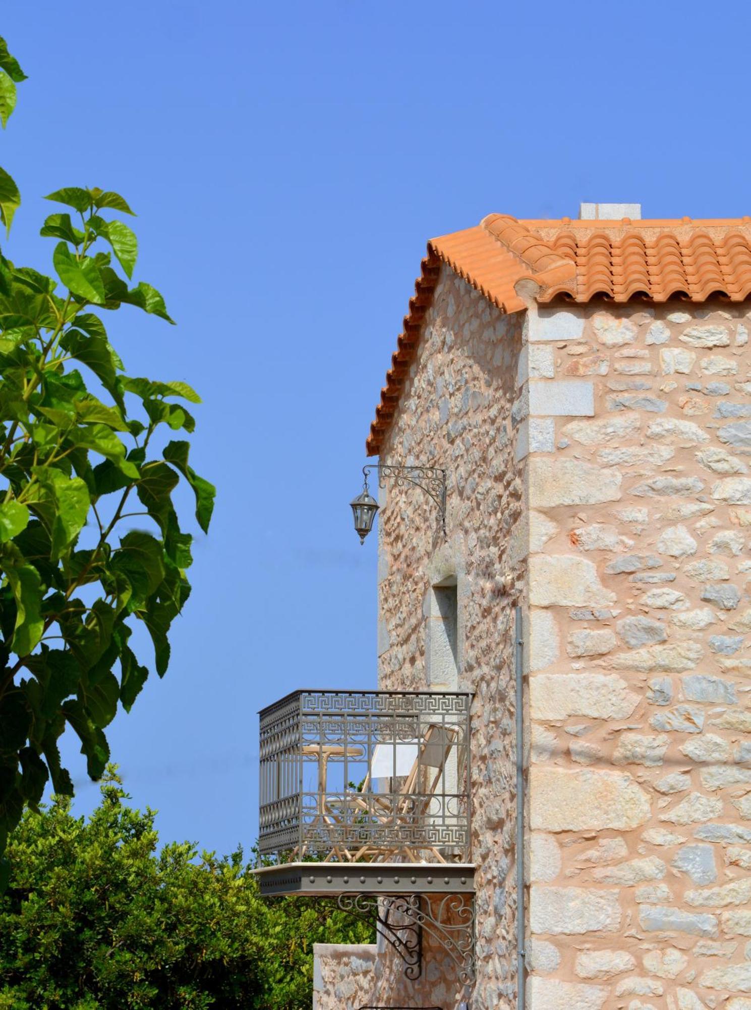 Guest house Olea 4*