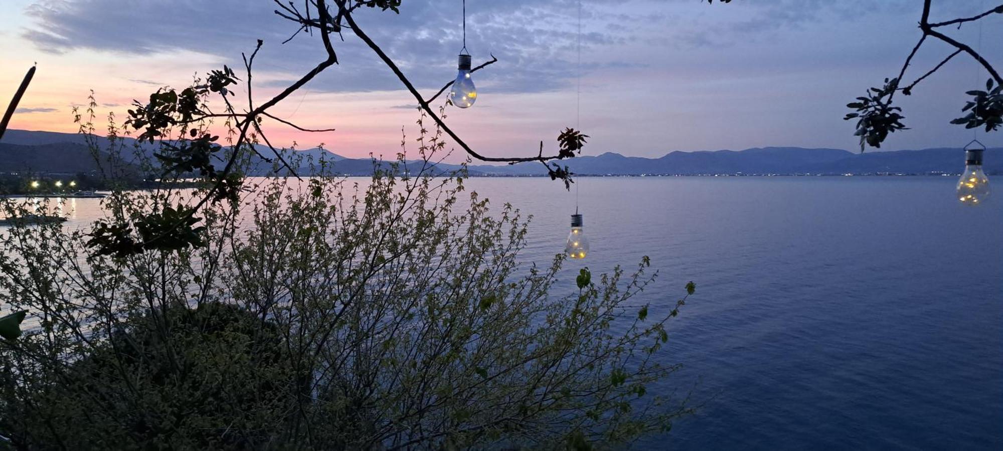 Apartment Linamare Eolos *
