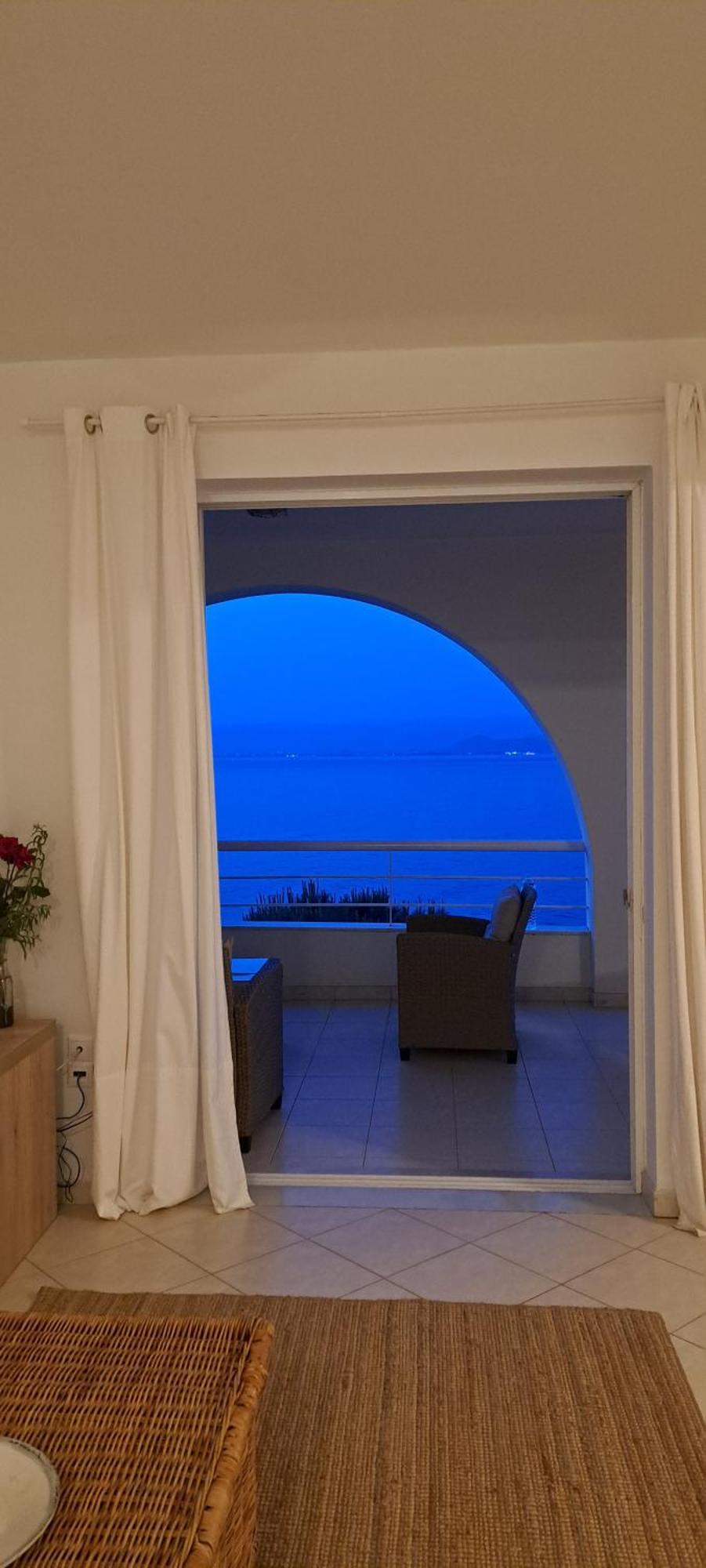 Apartment Linamare Eolos