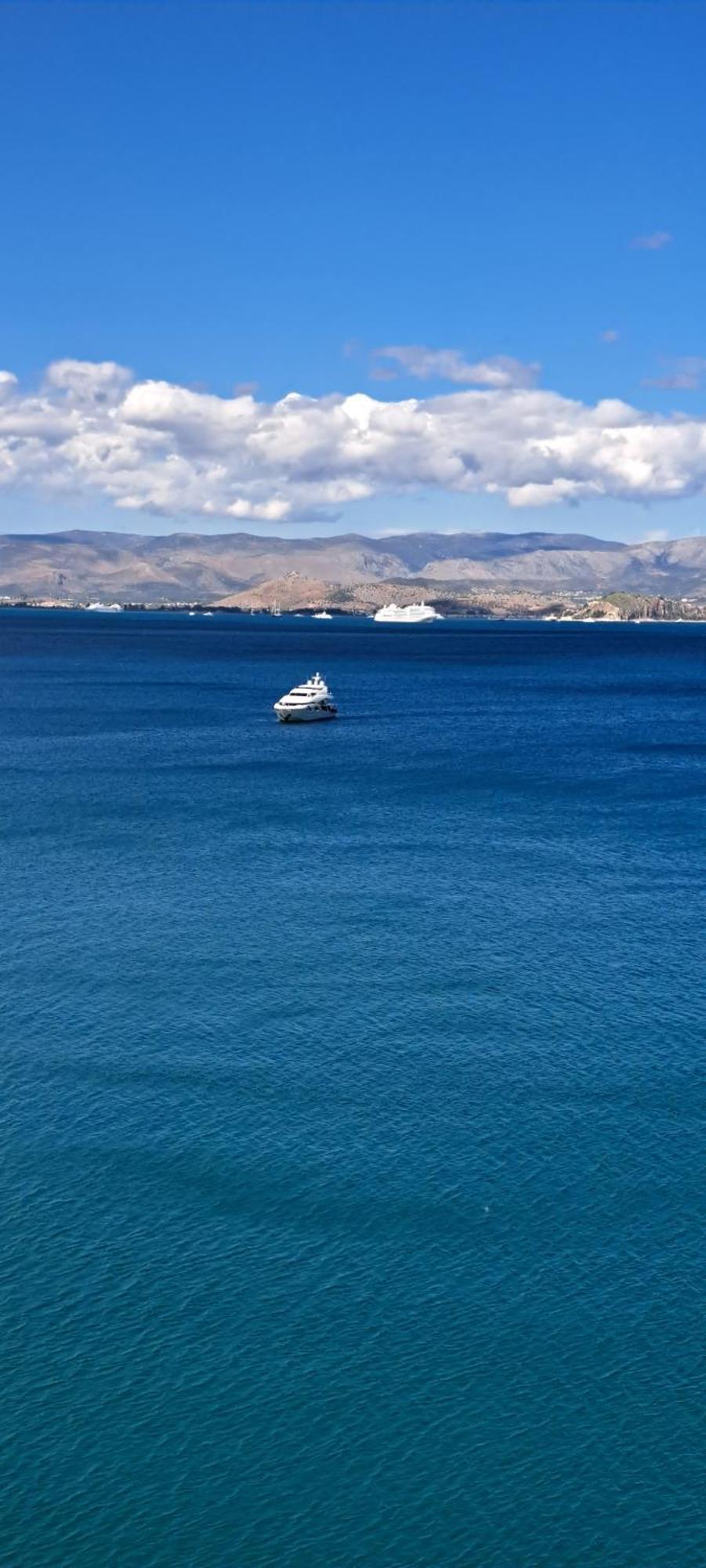 Linamare Eolos * Kiveri