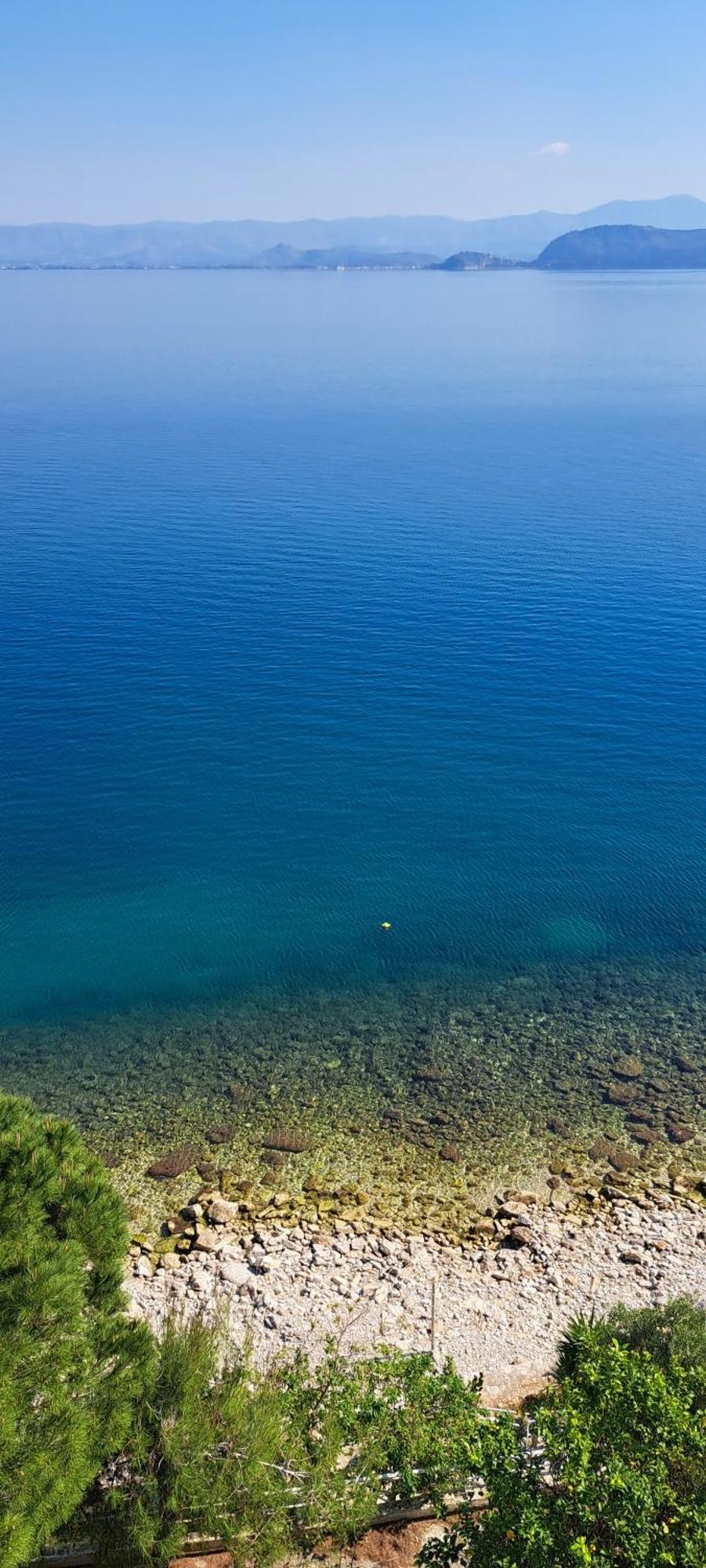 Linamare Eolos