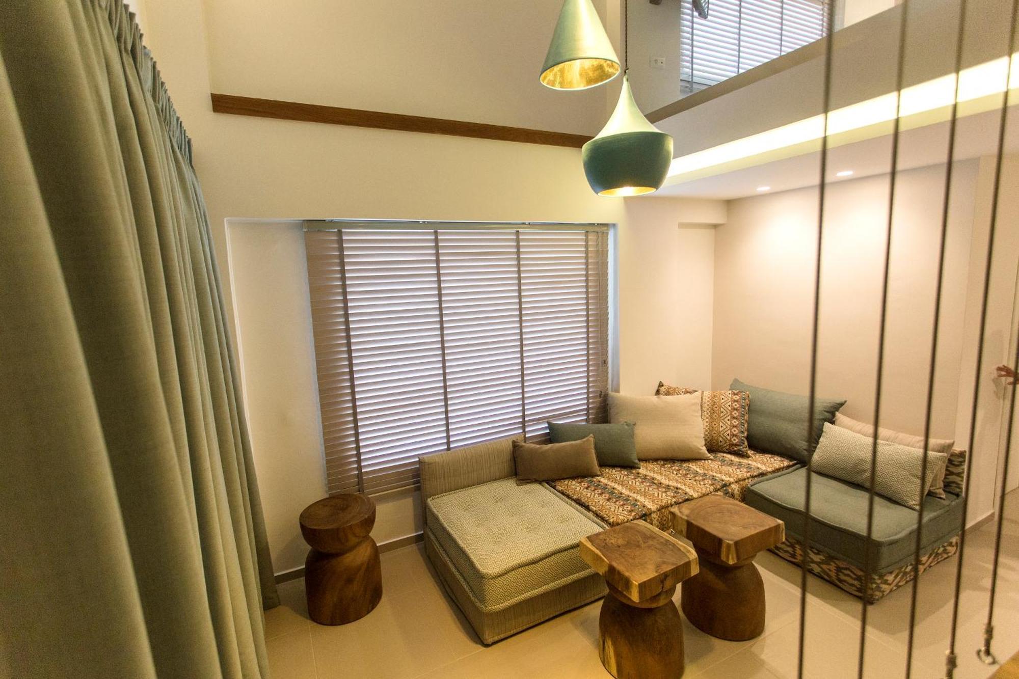 Holiday home Golden Bay & Maisonettes