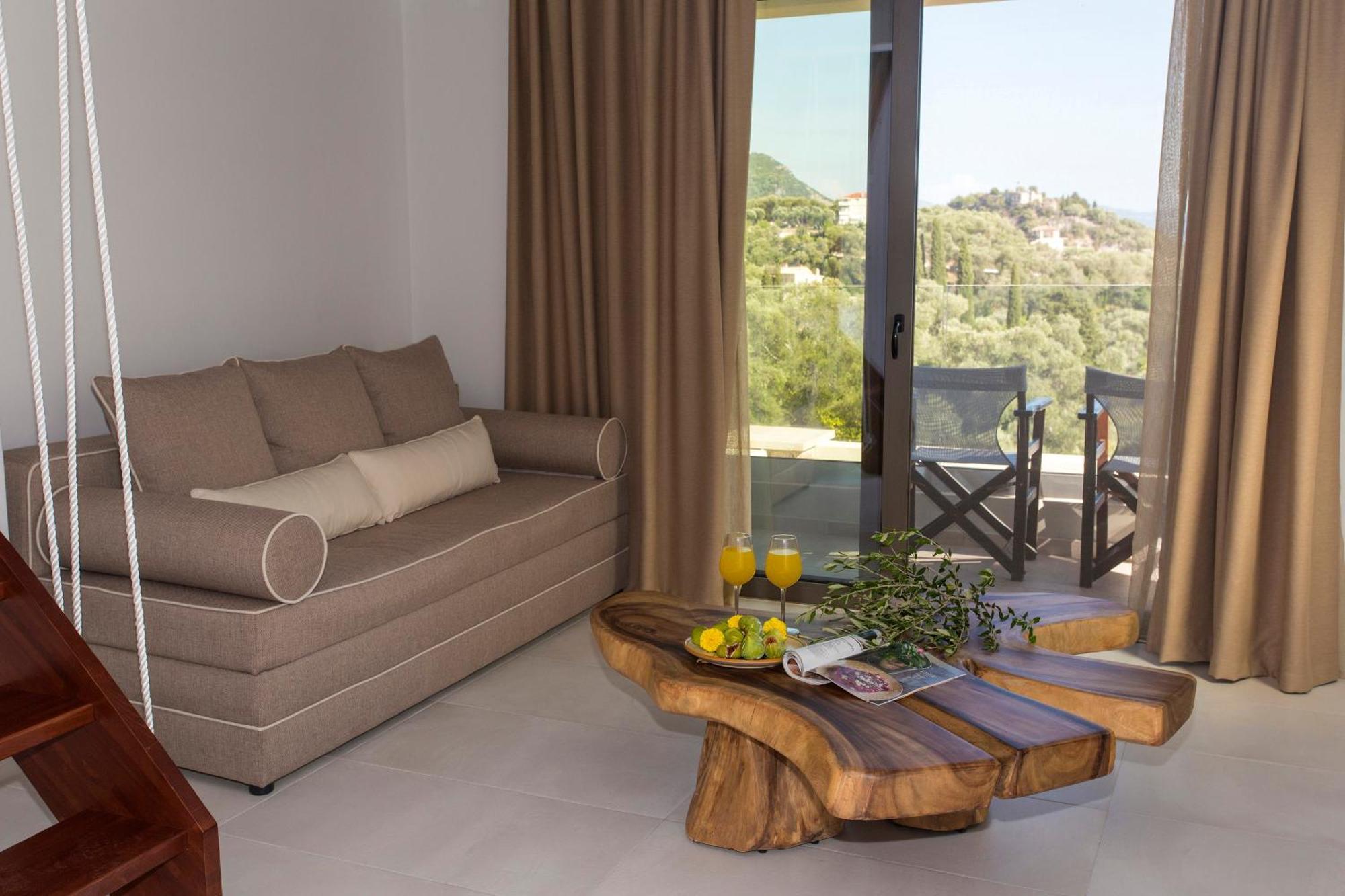 Holiday home Golden Bay & Maisonettes Parga