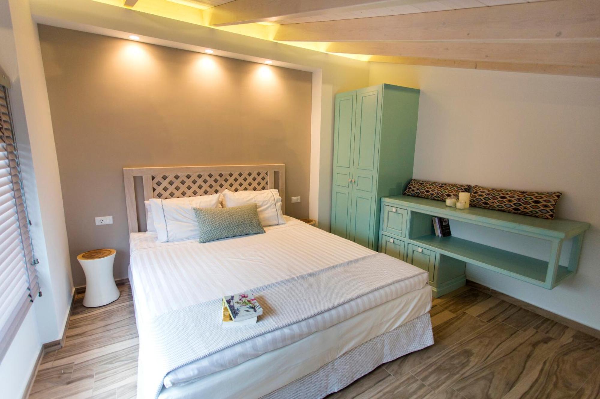 Golden Bay & Maisonettes * Parga