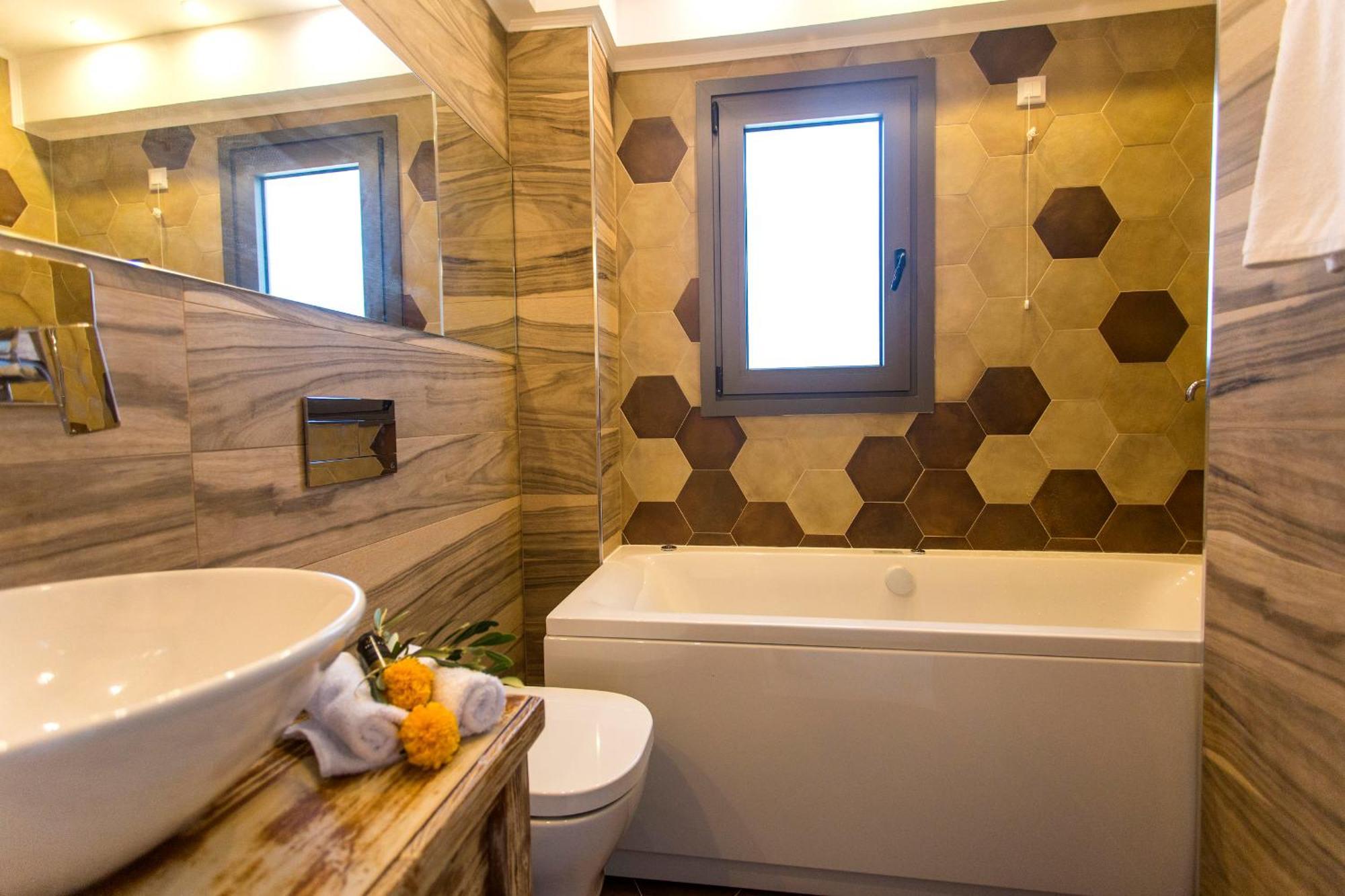 Holiday home Golden Bay & Maisonettes
