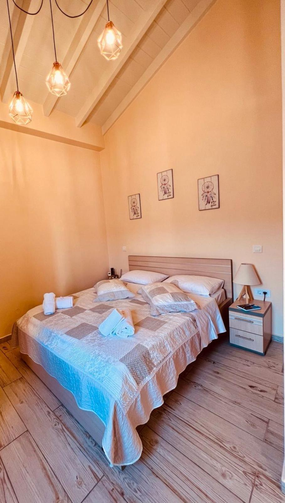 Apartment Kleanthi And Kostas Studios