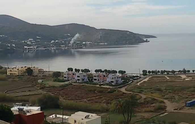 Leros Sunset