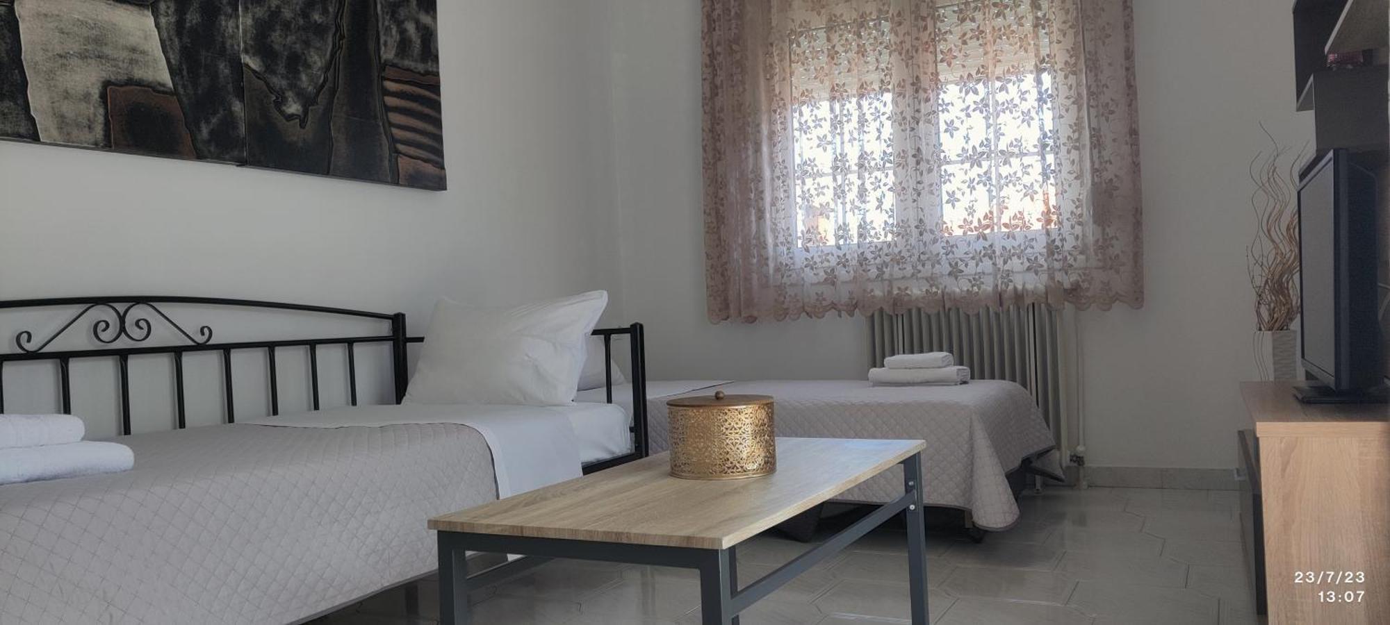 Apartment San Giorgio
