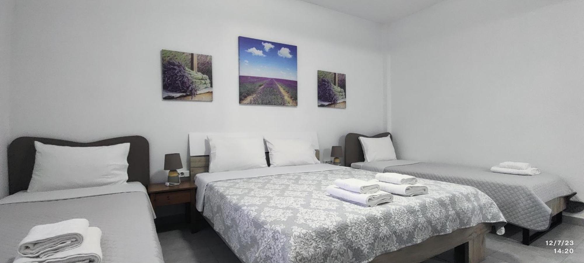 San Giorgio Apartment