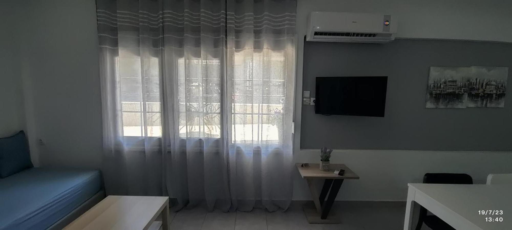 Apartment San Giorgio