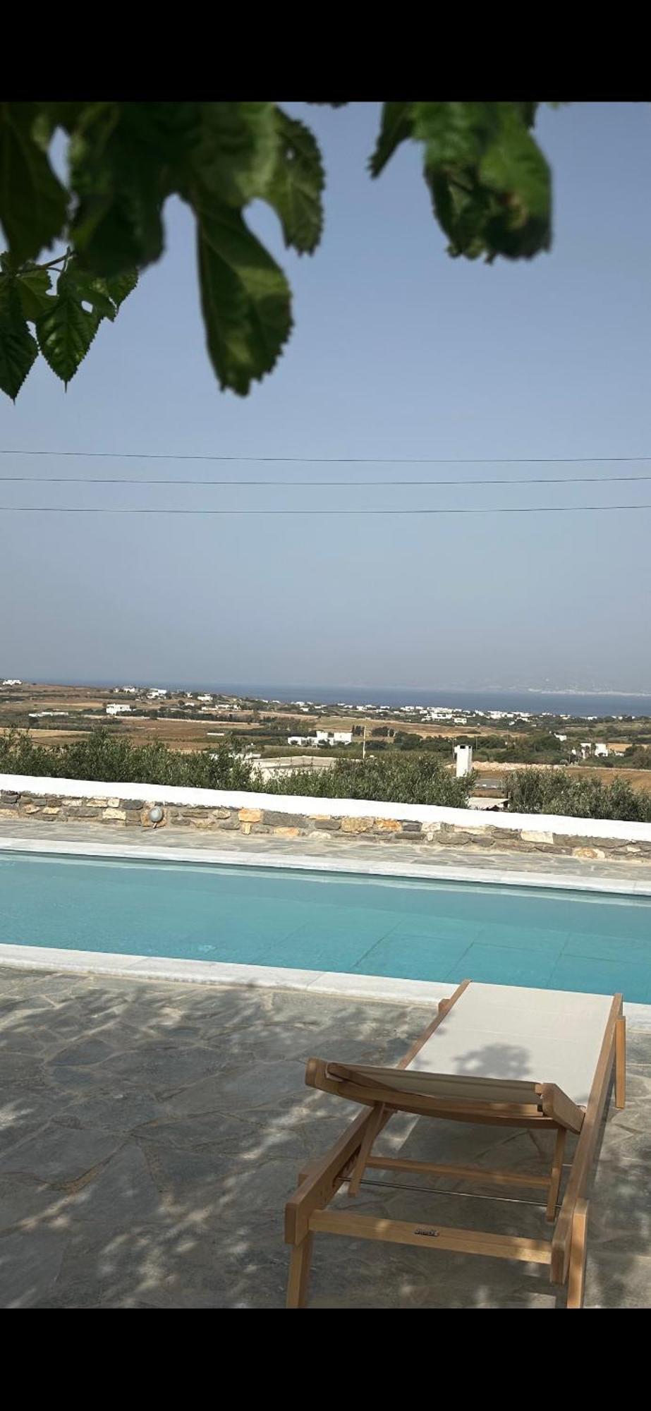 Country house Aegean Queen Naousa (Paros)