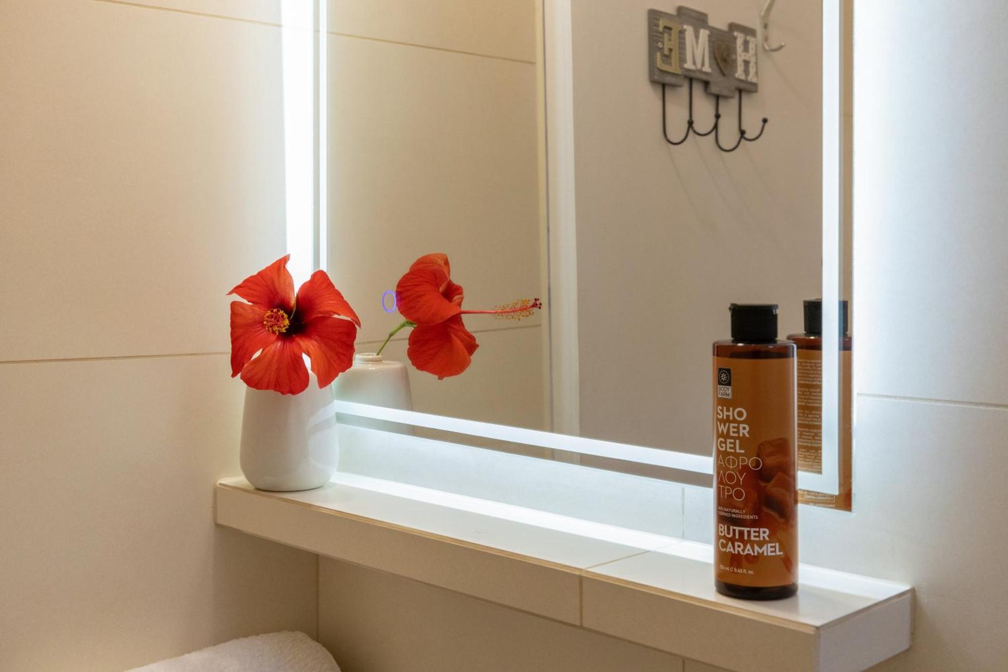 Apartment Studio Home Naousa (Paros)