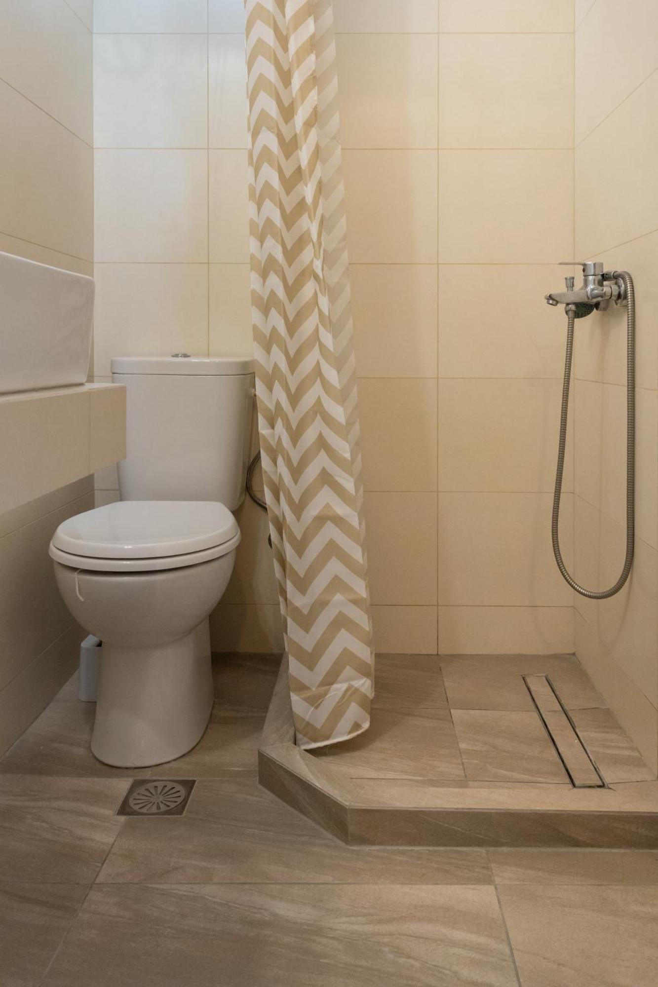 Studio Home Apartment