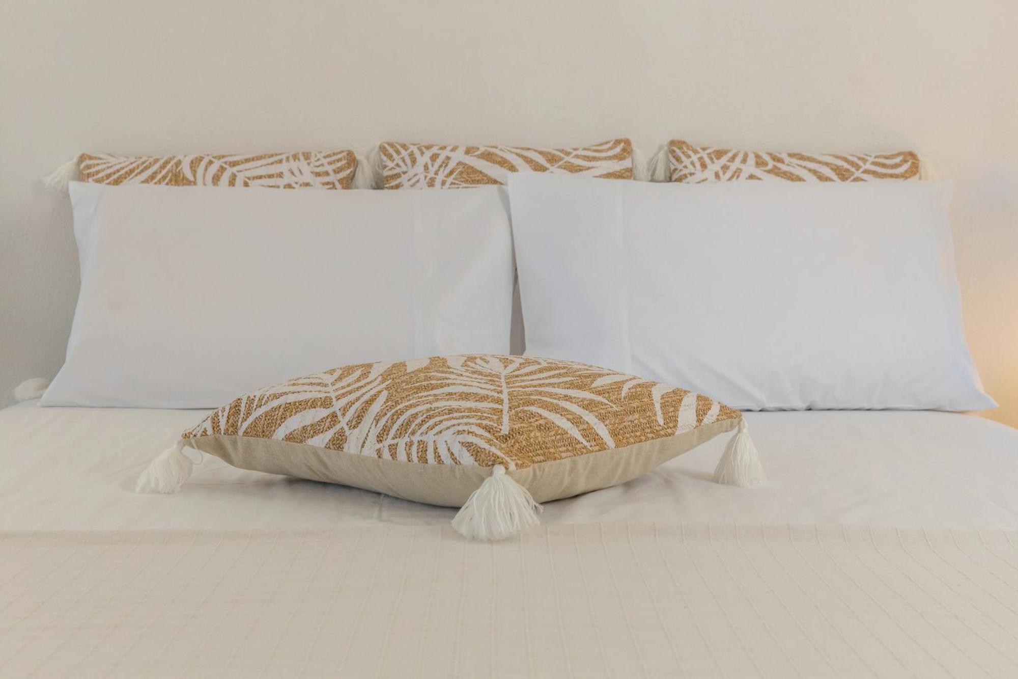 Studio Home Apartment Naousa (Paros)