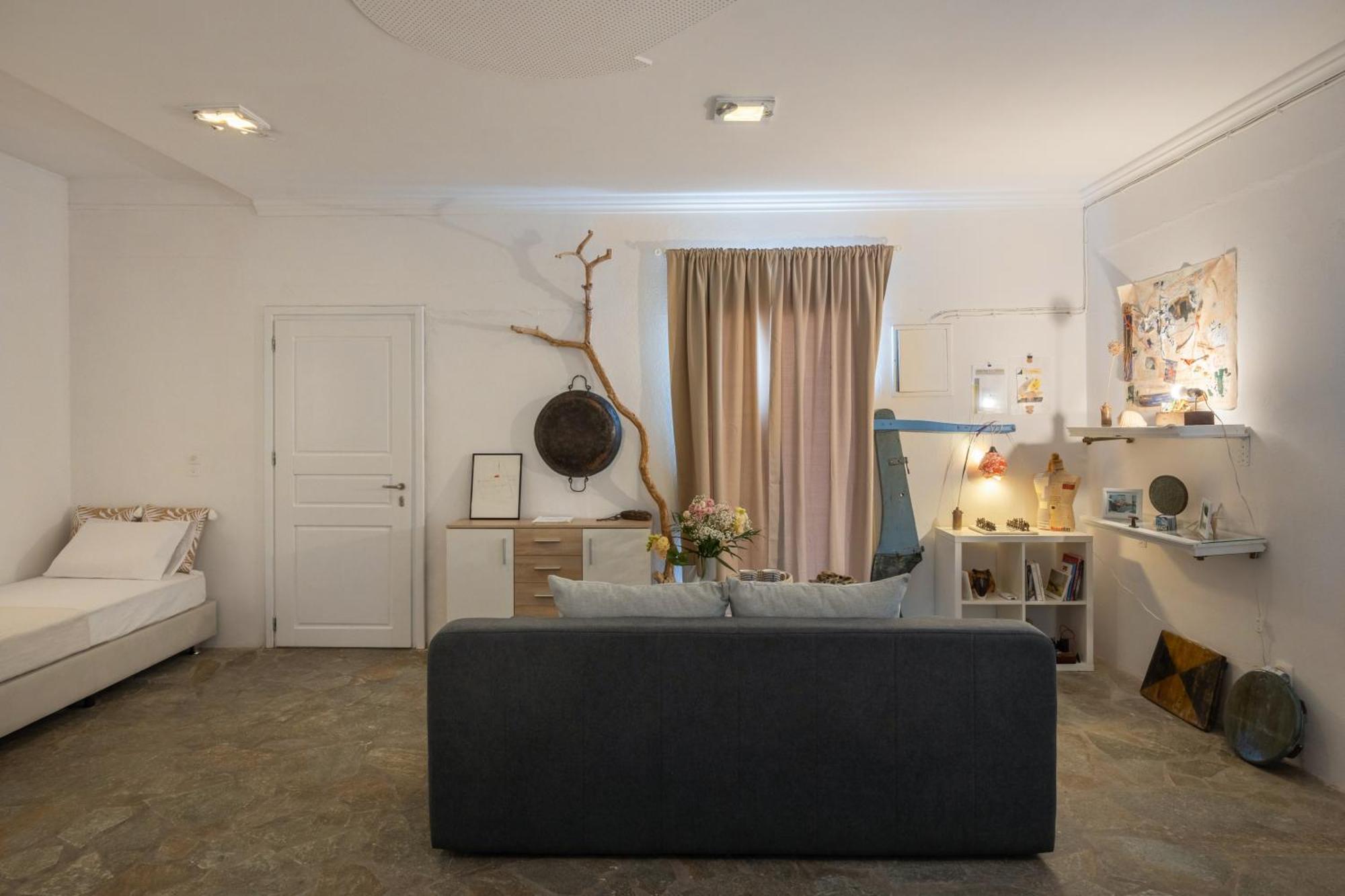 Apartment Studio Home