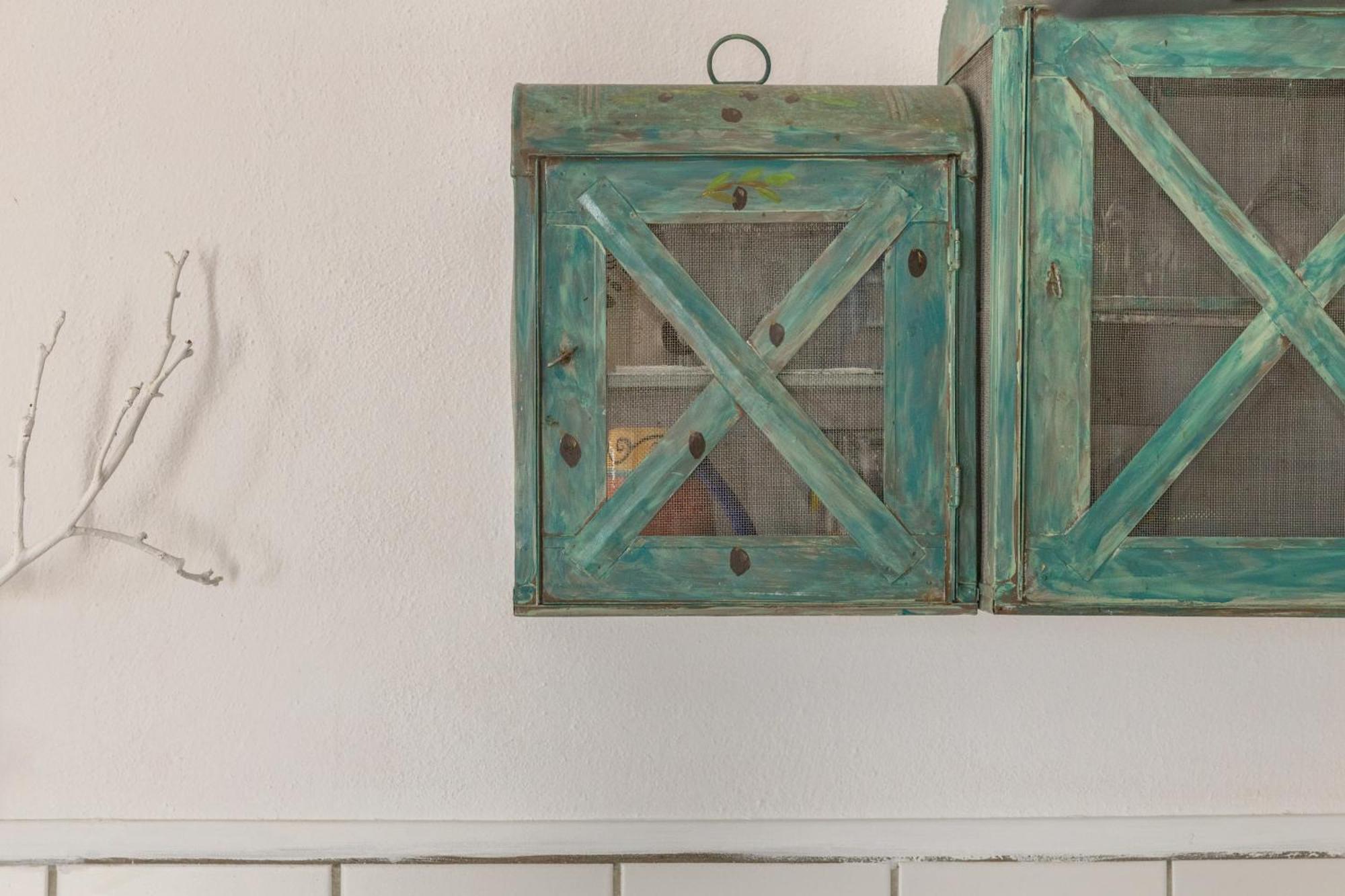 Studio Home Naousa (Paros)