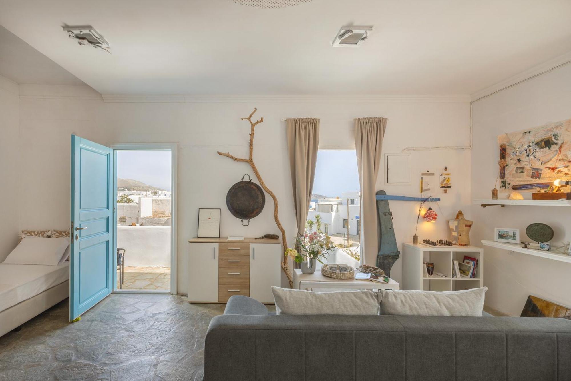 Apartment Studio Home