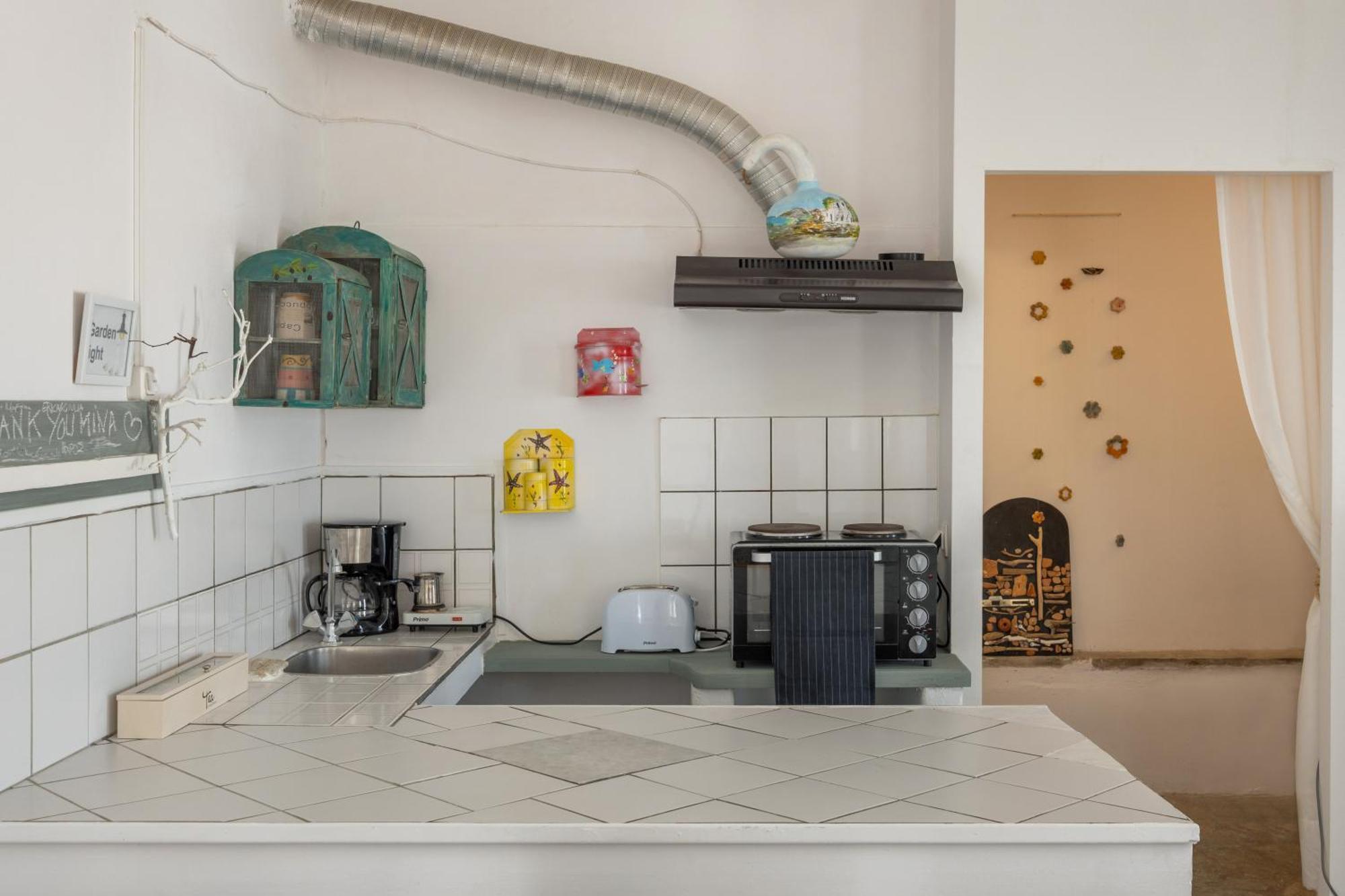 Studio Home Apartment *