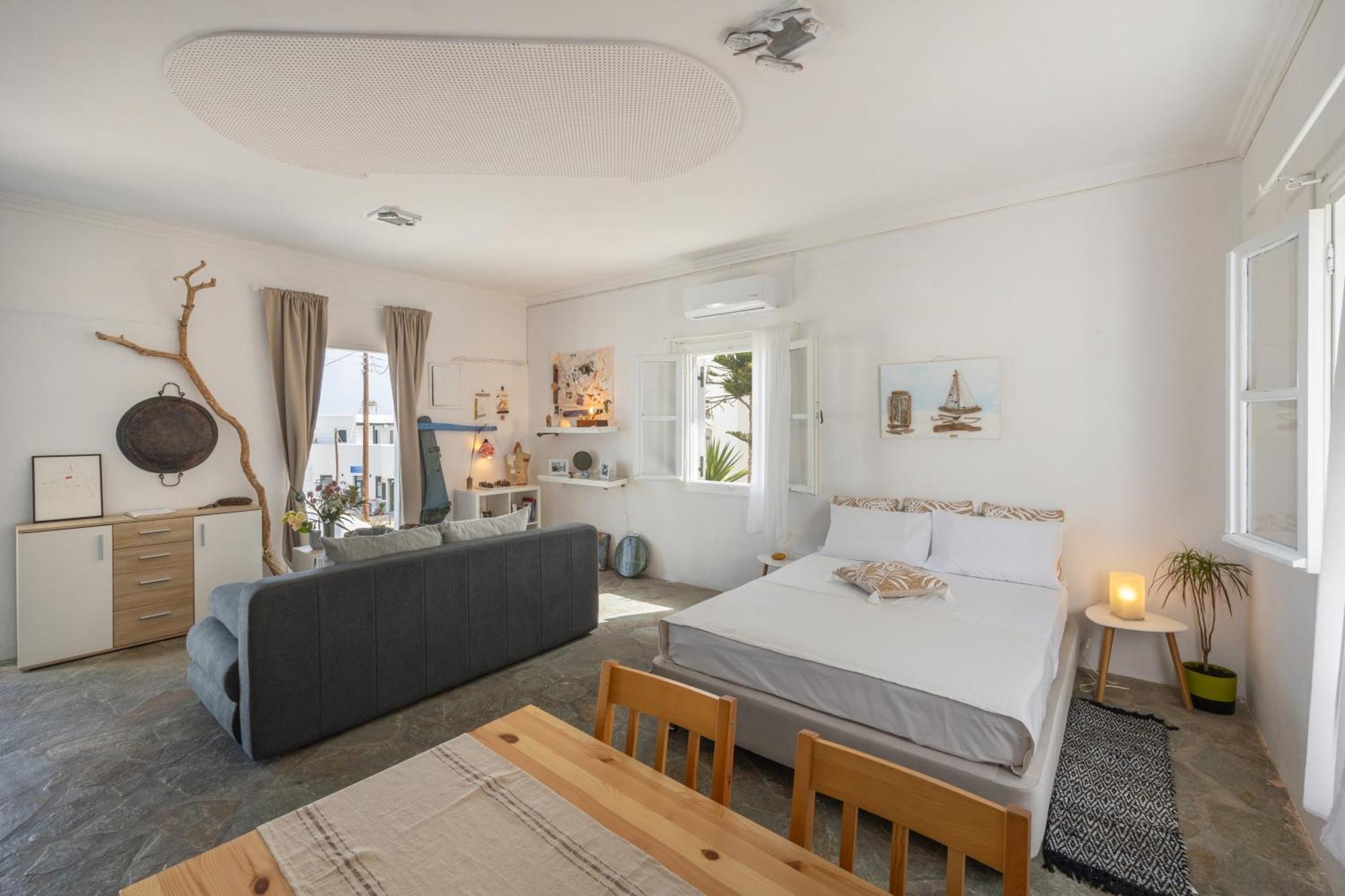 Apartment Studio Home
