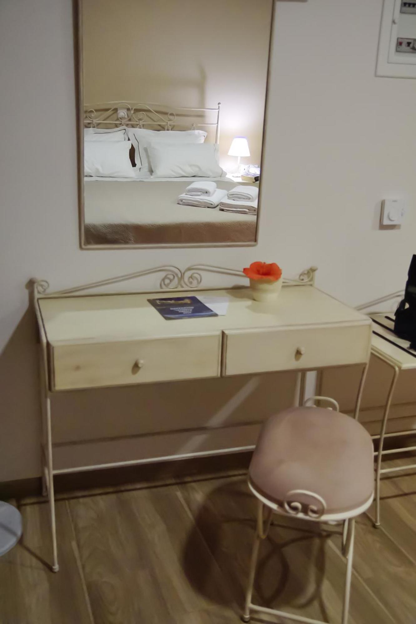 Hotel Treanto Boutique