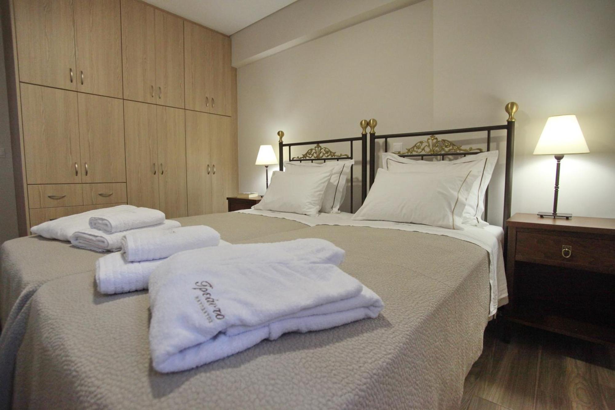 Treanto Boutique Nafpaktos