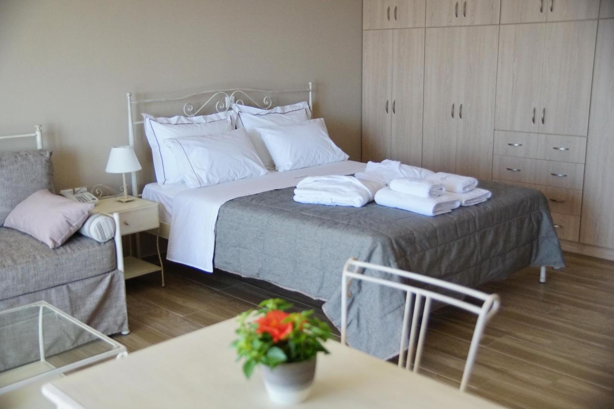 Treanto Boutique Hotel