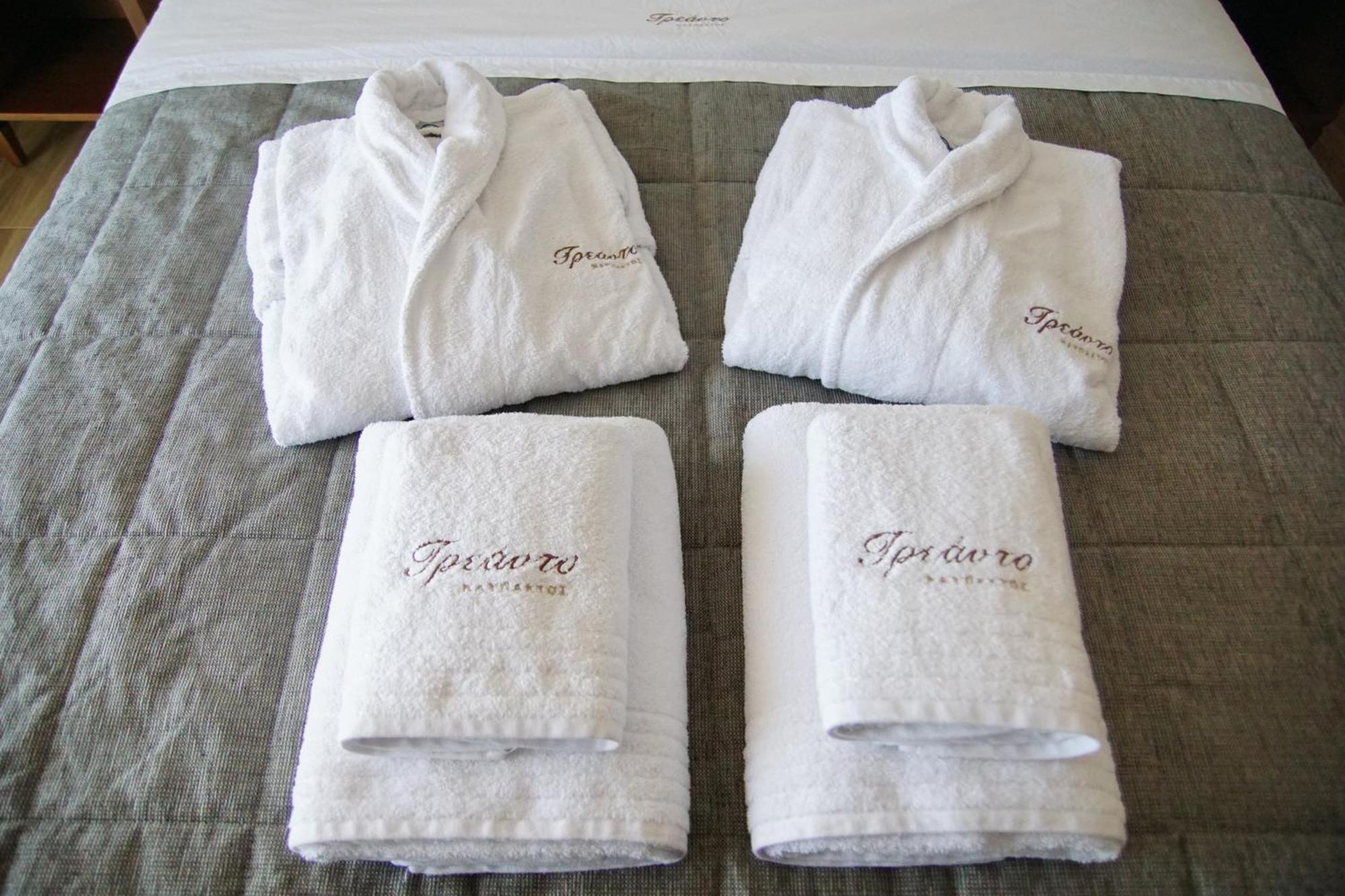 Treanto Boutique Nafpaktos
