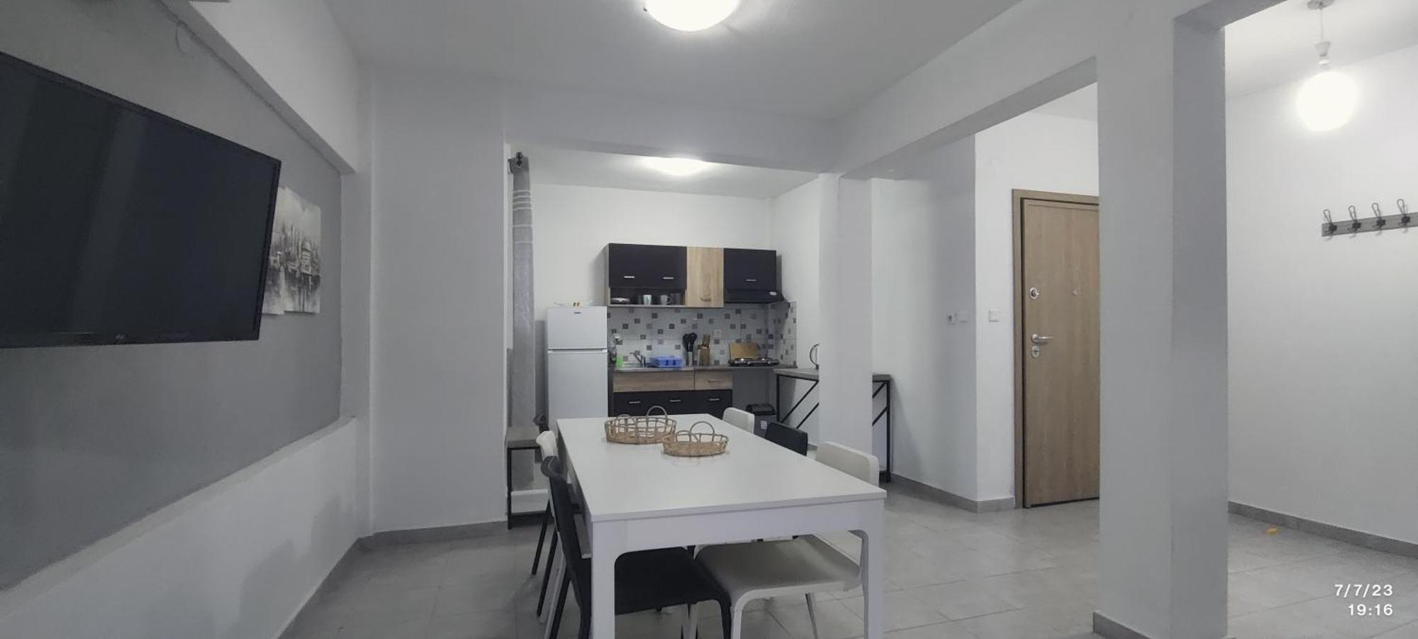 Apartment San Giorgio Litochoro