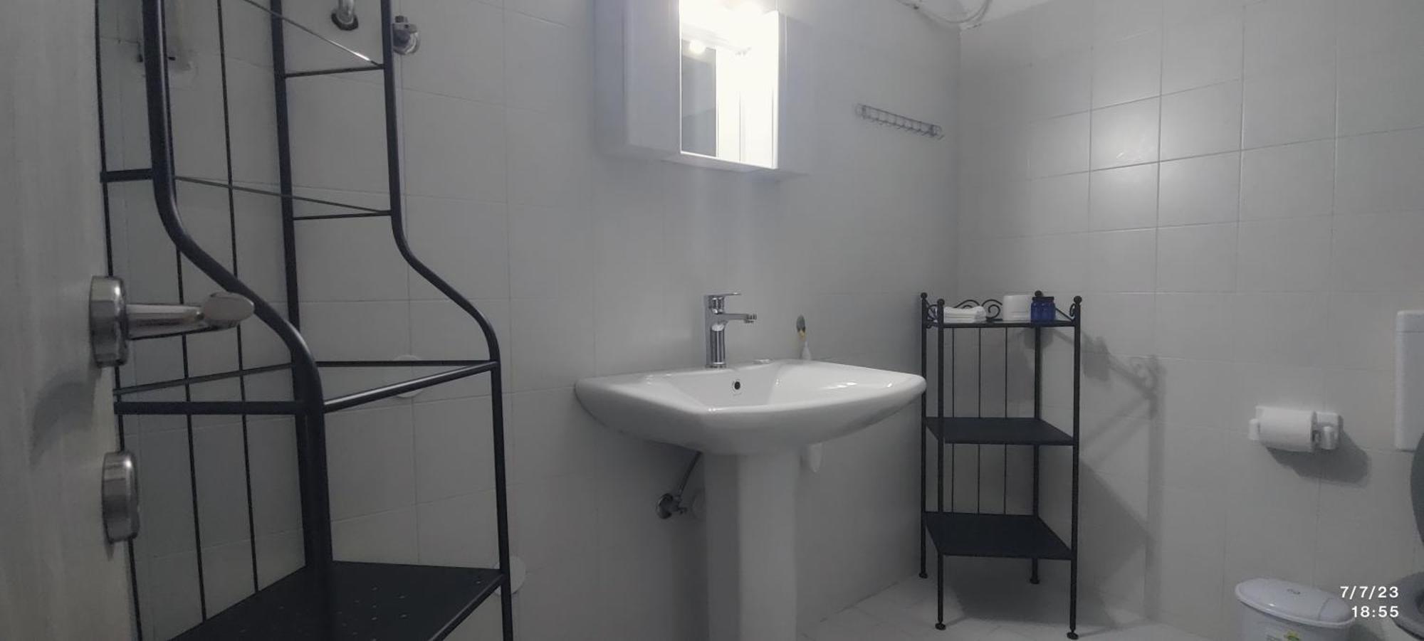 San Giorgio Apartment *