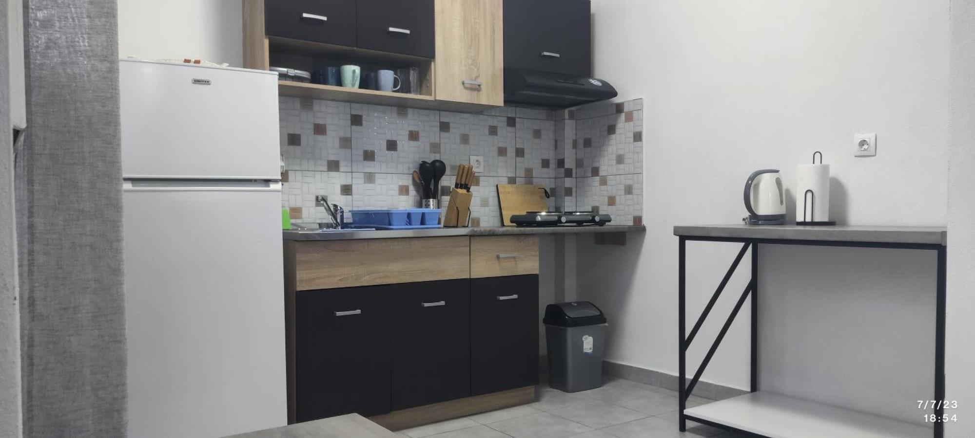 San Giorgio Apartment