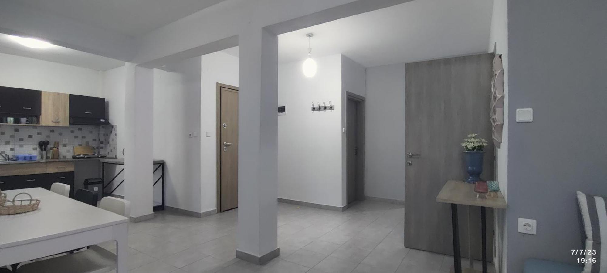 San Giorgio Apartment Litochoro