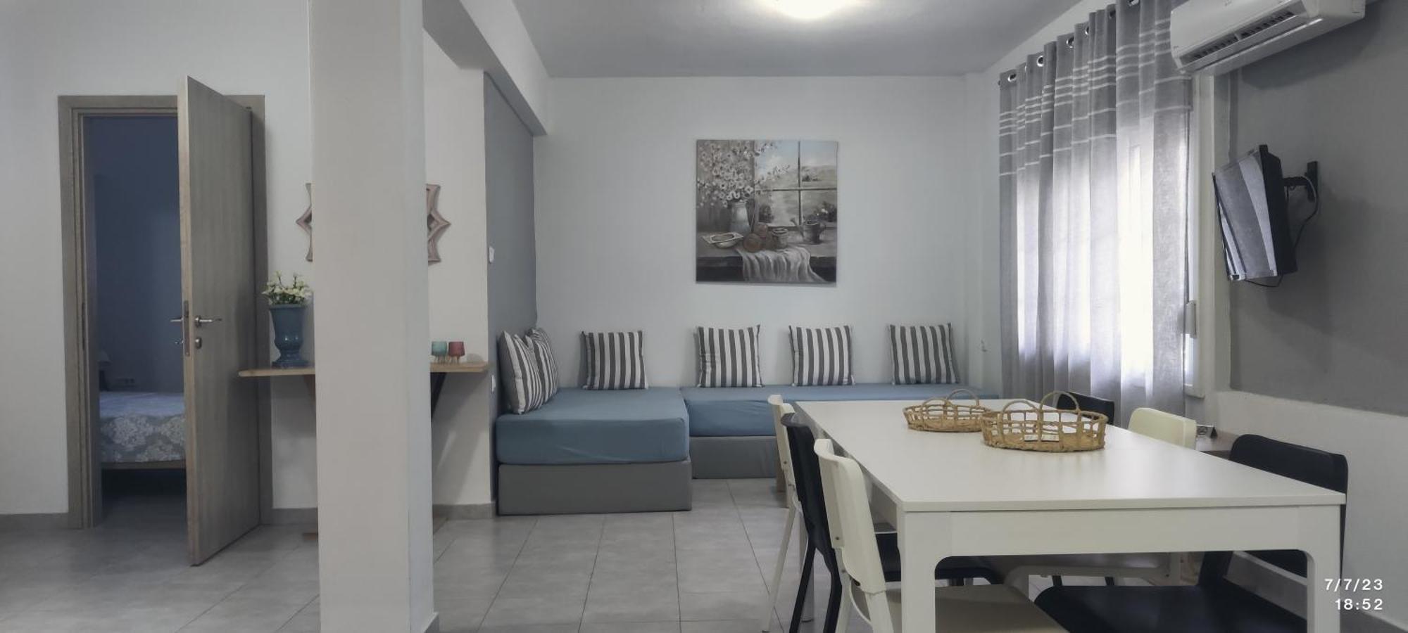 Apartment San Giorgio *