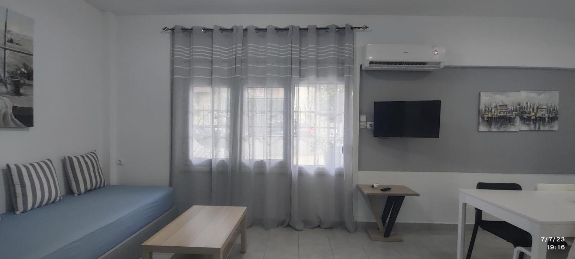 Apartment San Giorgio