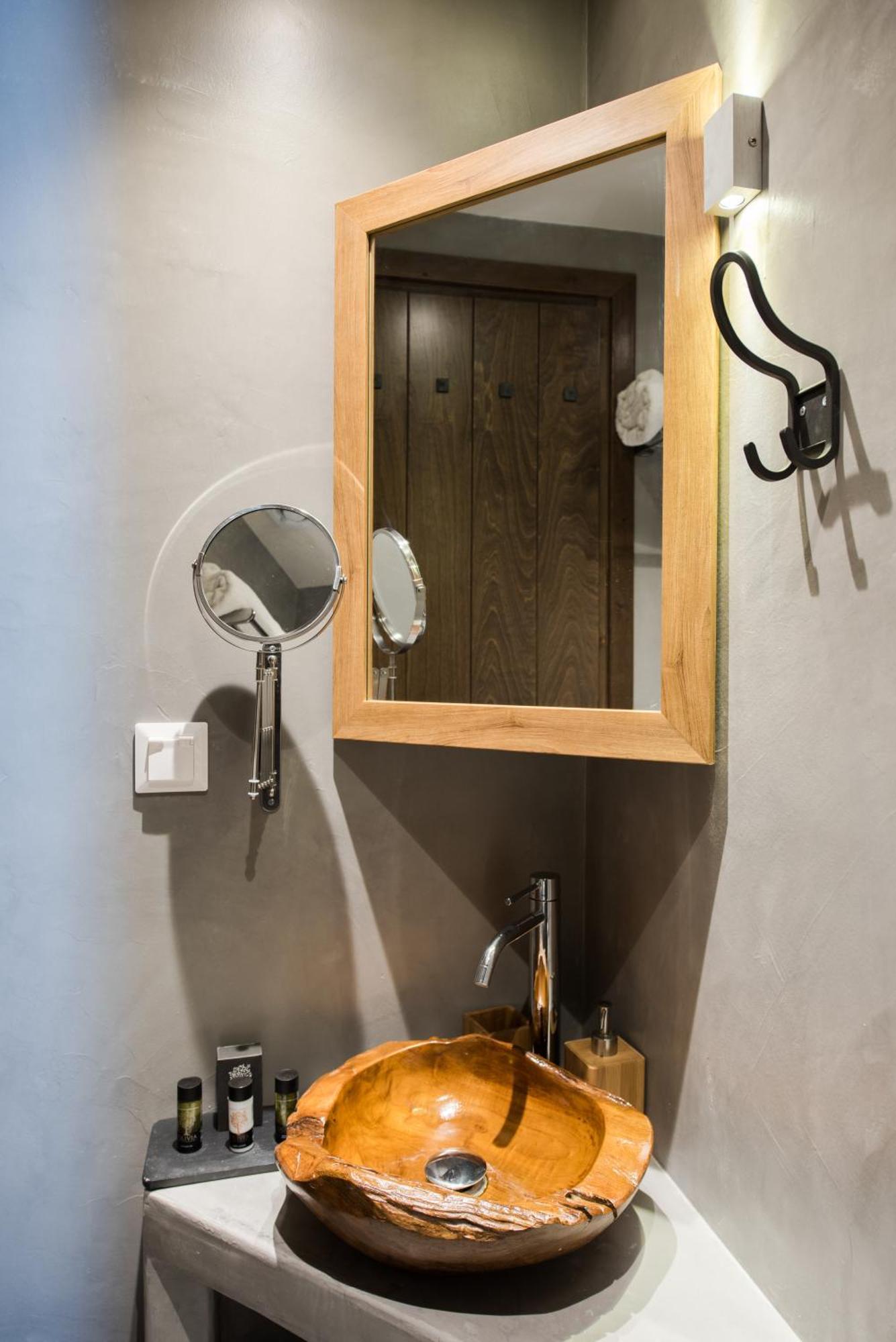 Hotel Olganos Vl Luxury & Veria (Imathia)
