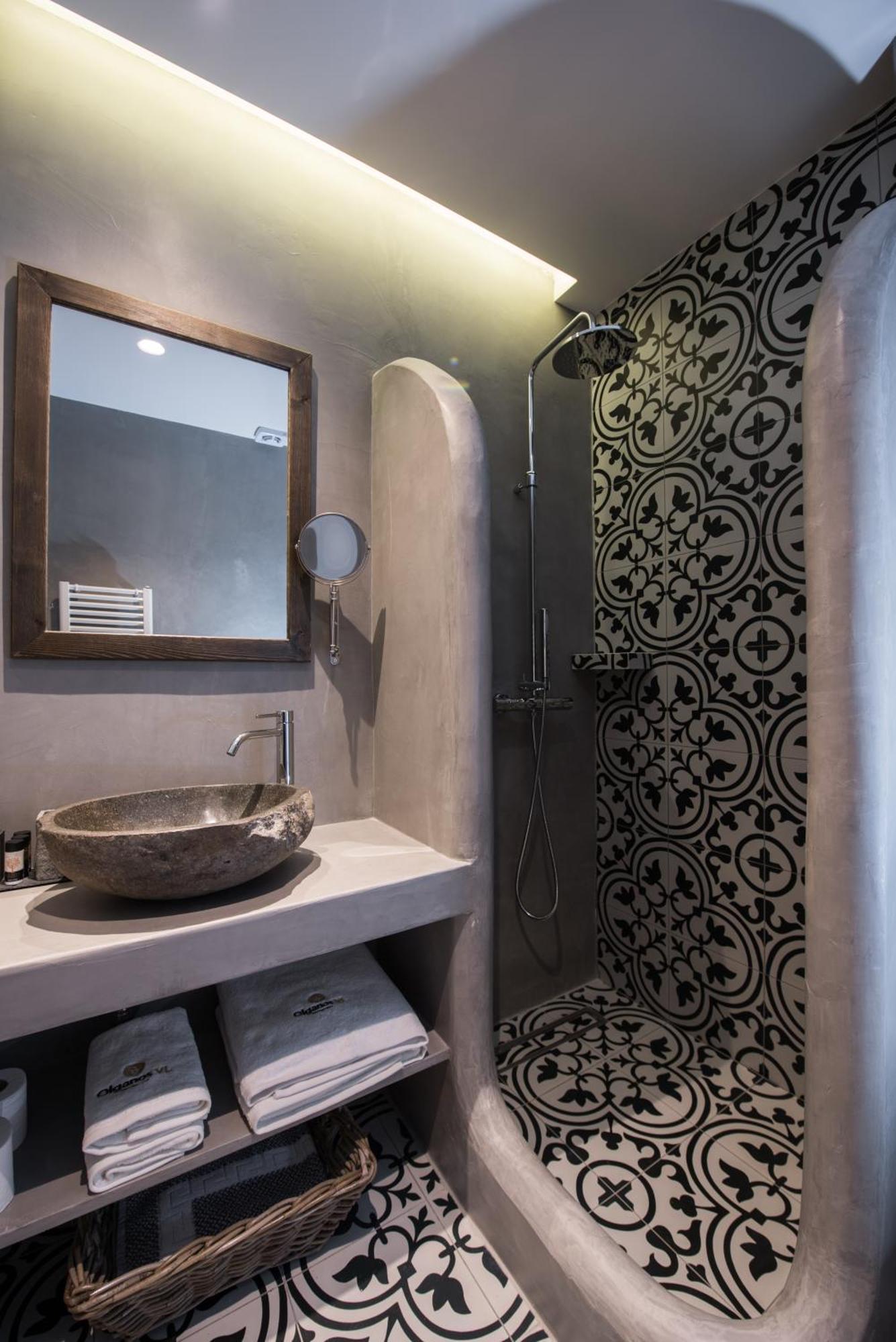 Olganos Vl Luxury & Hotel 4*