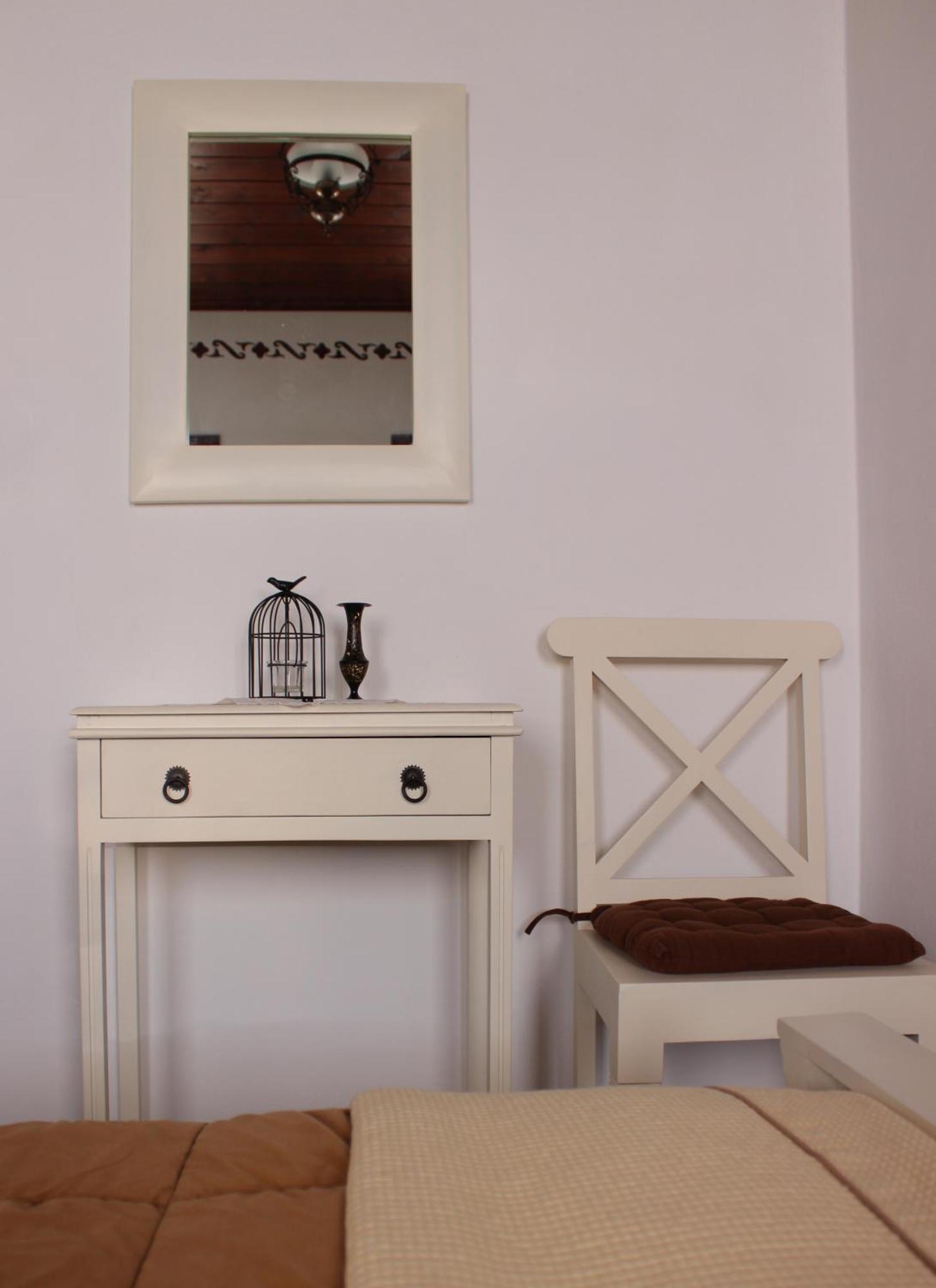 Guest house Archontiko Xantha Makrinitsa
