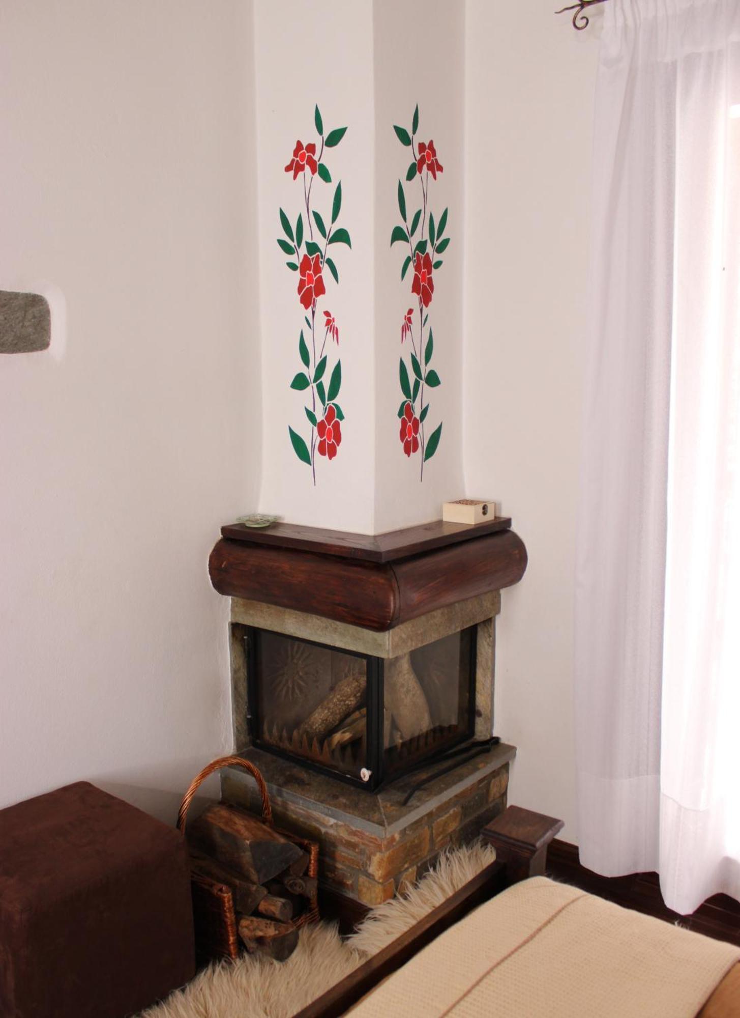 Guest house Archontiko Xantha Makrinitsa