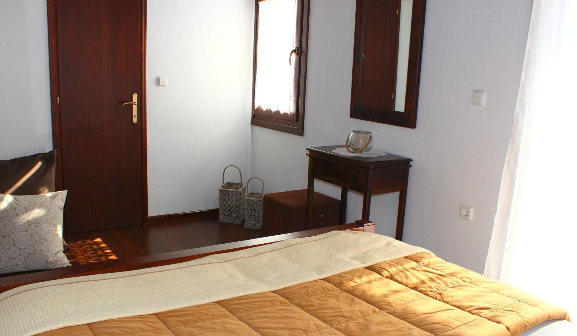 Guest house Archontiko Xantha *