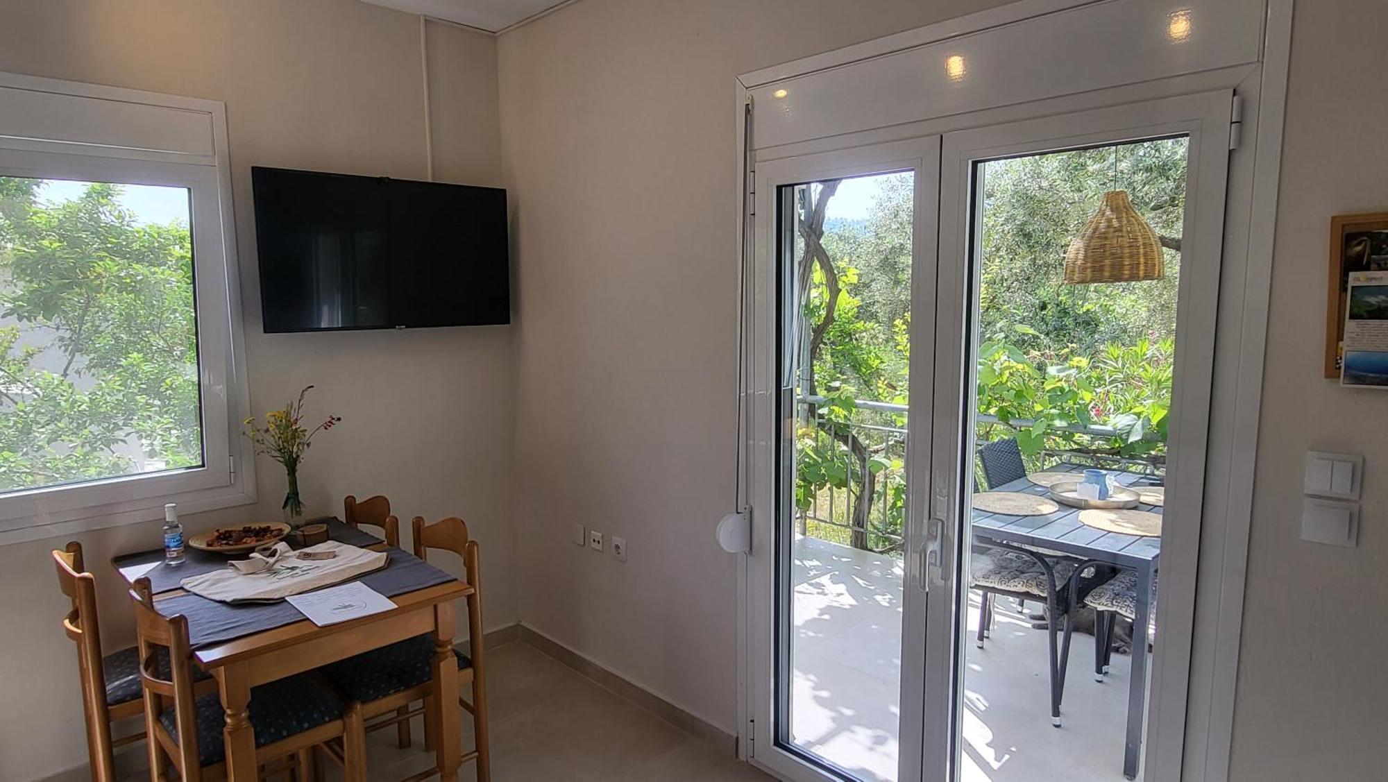 Holiday home Ioannis - Gemuetliches Im Olivenhain *